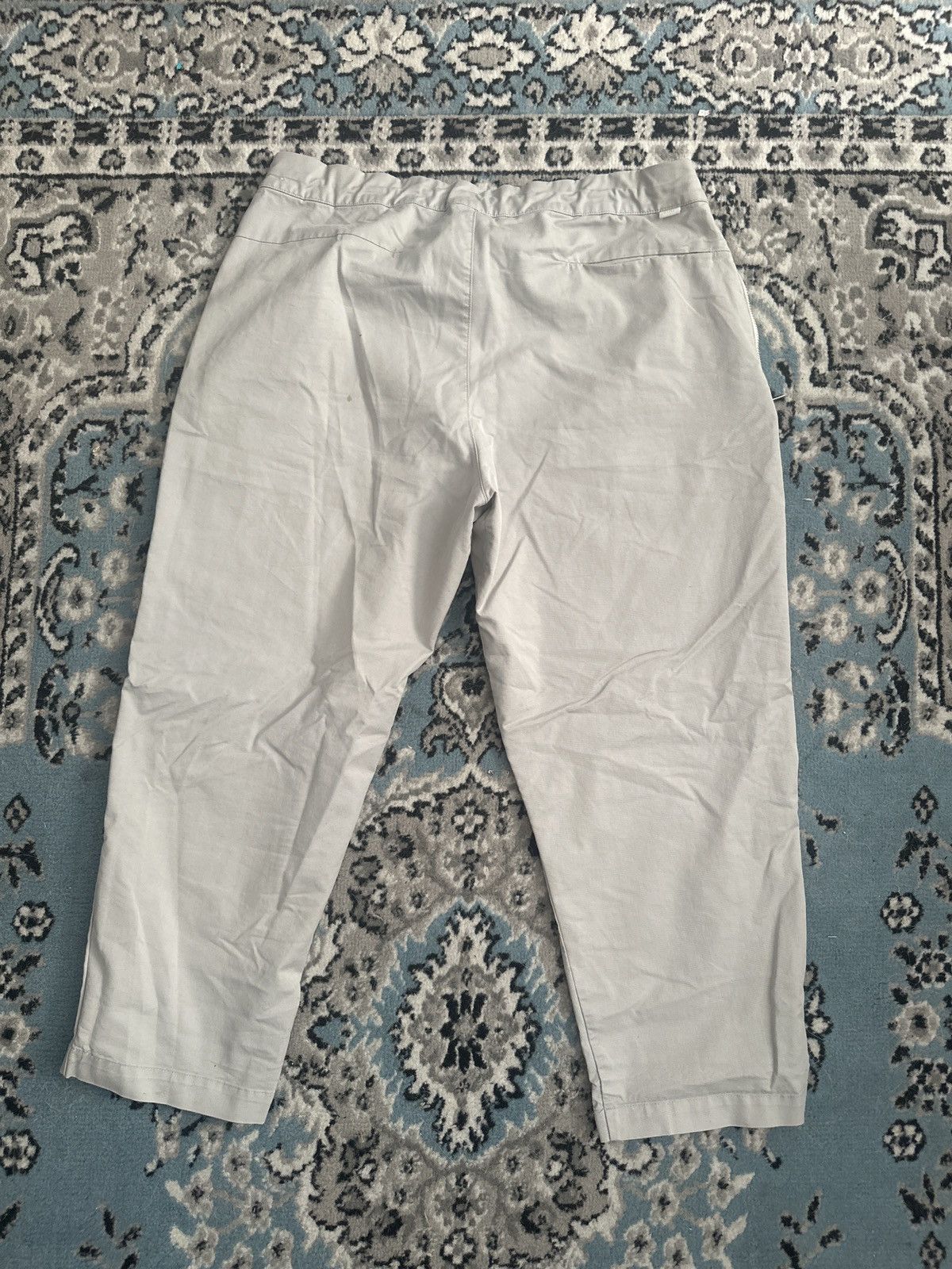 Nike Nike golf pants, 36x30 Size US 36 / EU 52 - 2 Thumbnail