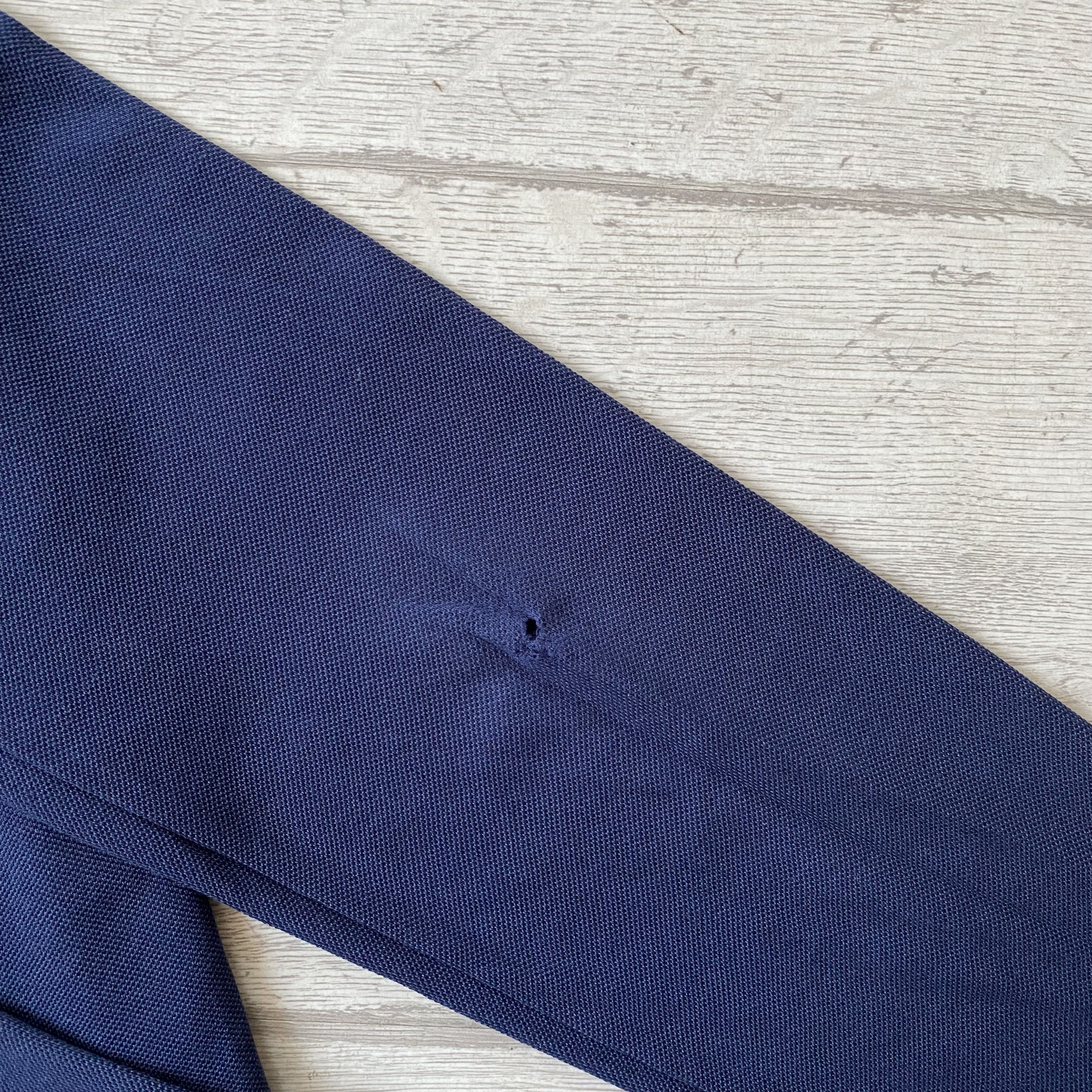 Polo Ralph Lauren Vintage 90s Polo Ralph Lauren rugby light shirt long sleeve Size US M / EU 48-50 / 2 - 8 Thumbnail
