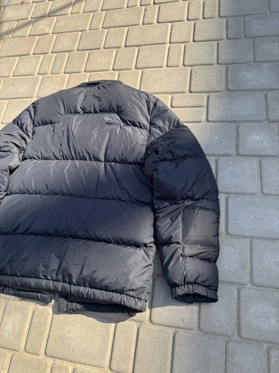 Polo Ralph Lauren Vintage Rare Polo Ralph Lauren Puffer Jacket Size US S / EU 44-46 / 1 - 17 Thumbnail