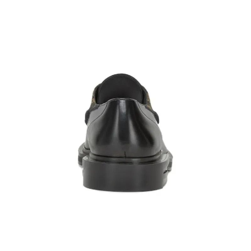 Fendi o1s1wg110125 Shoes in Black Size US 6 / EU 39 - 4 Thumbnail