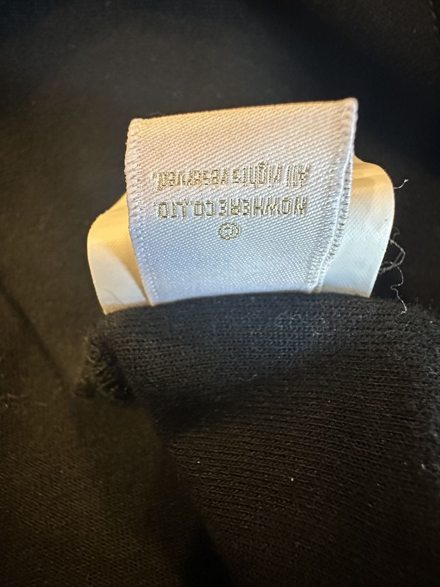 Bape Bape Shark Head Crewneck Size US M / EU 48-50 / 2 - 9 Thumbnail