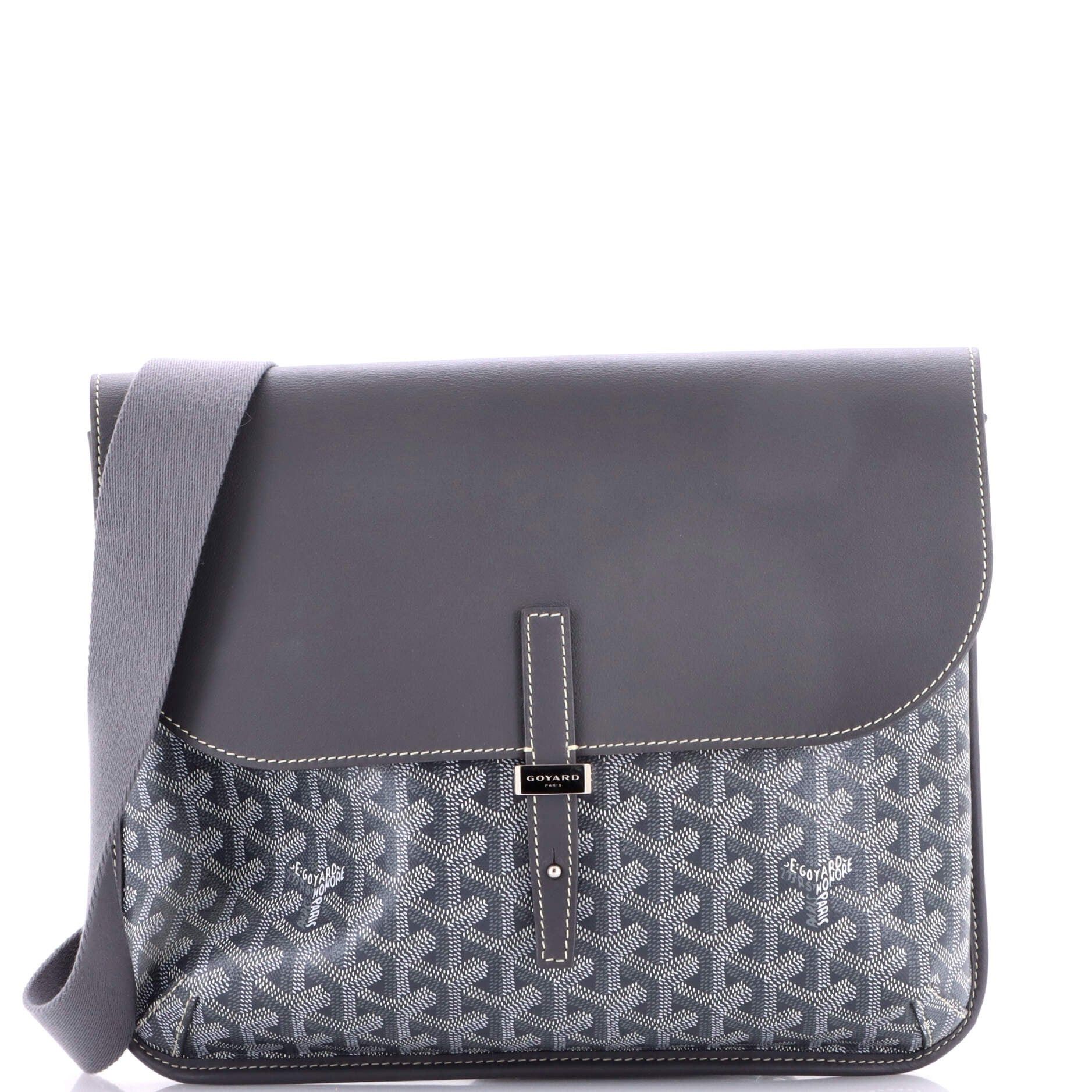 Goyard Coursier Messenger Bag Size ONE SIZE - 1 Thumbnail