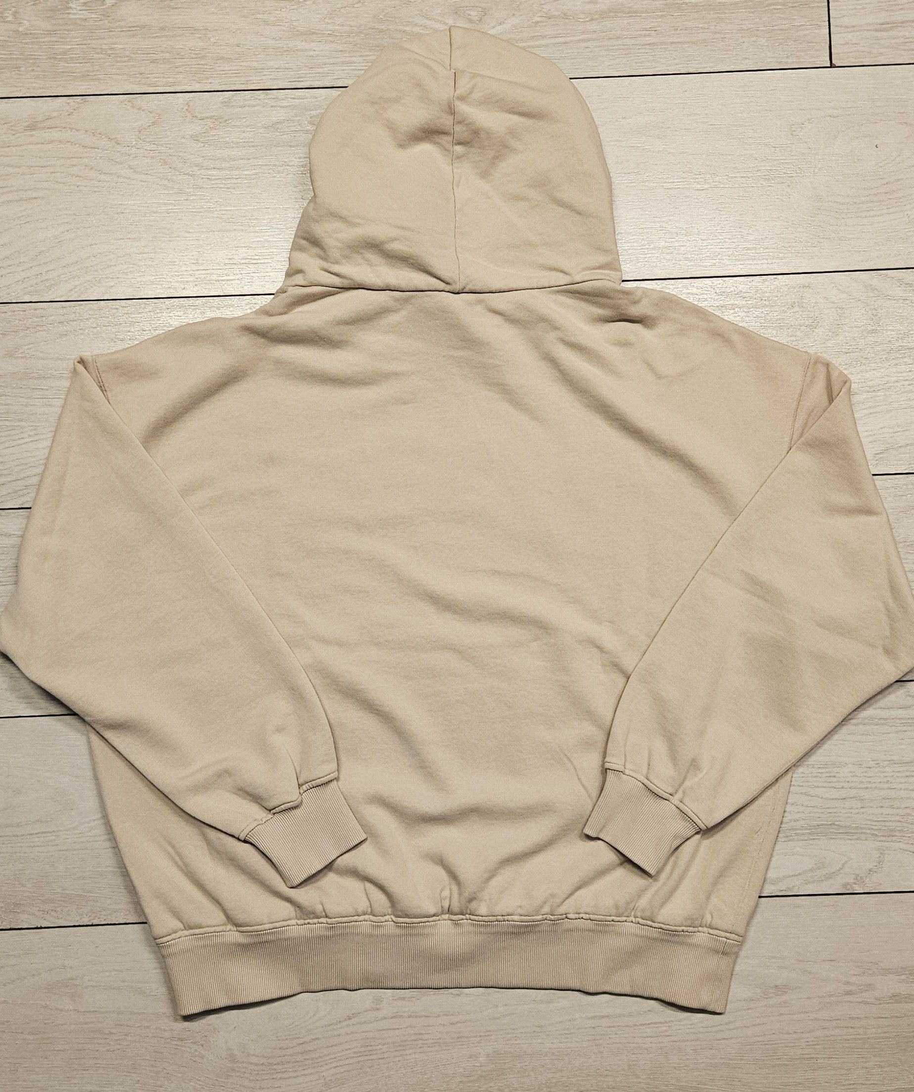Dolce & Gabbana Logo Cotton Hoodie Size US M / EU 48-50 / 2 - 7 Thumbnail