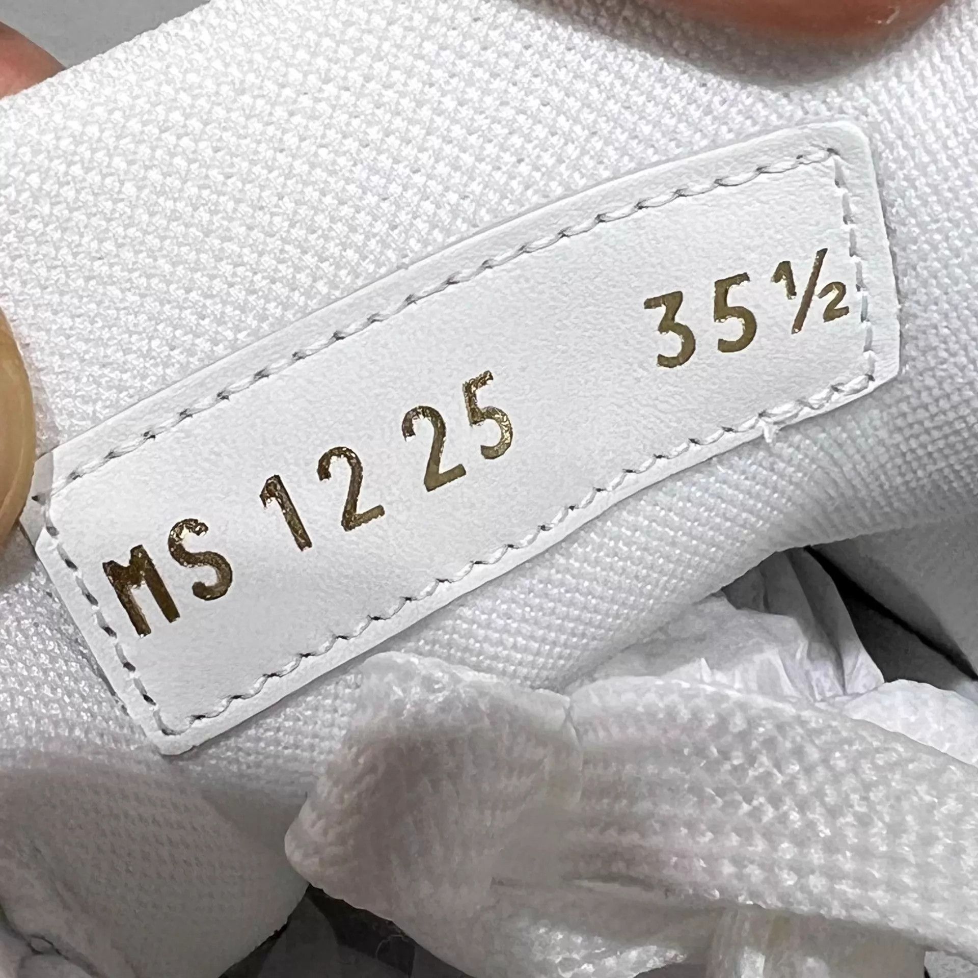 Louis Vuitton LV x Takashi Murakami White Multicolor Trainer 35.5 Size US 5 / IT 35 - 8 Thumbnail