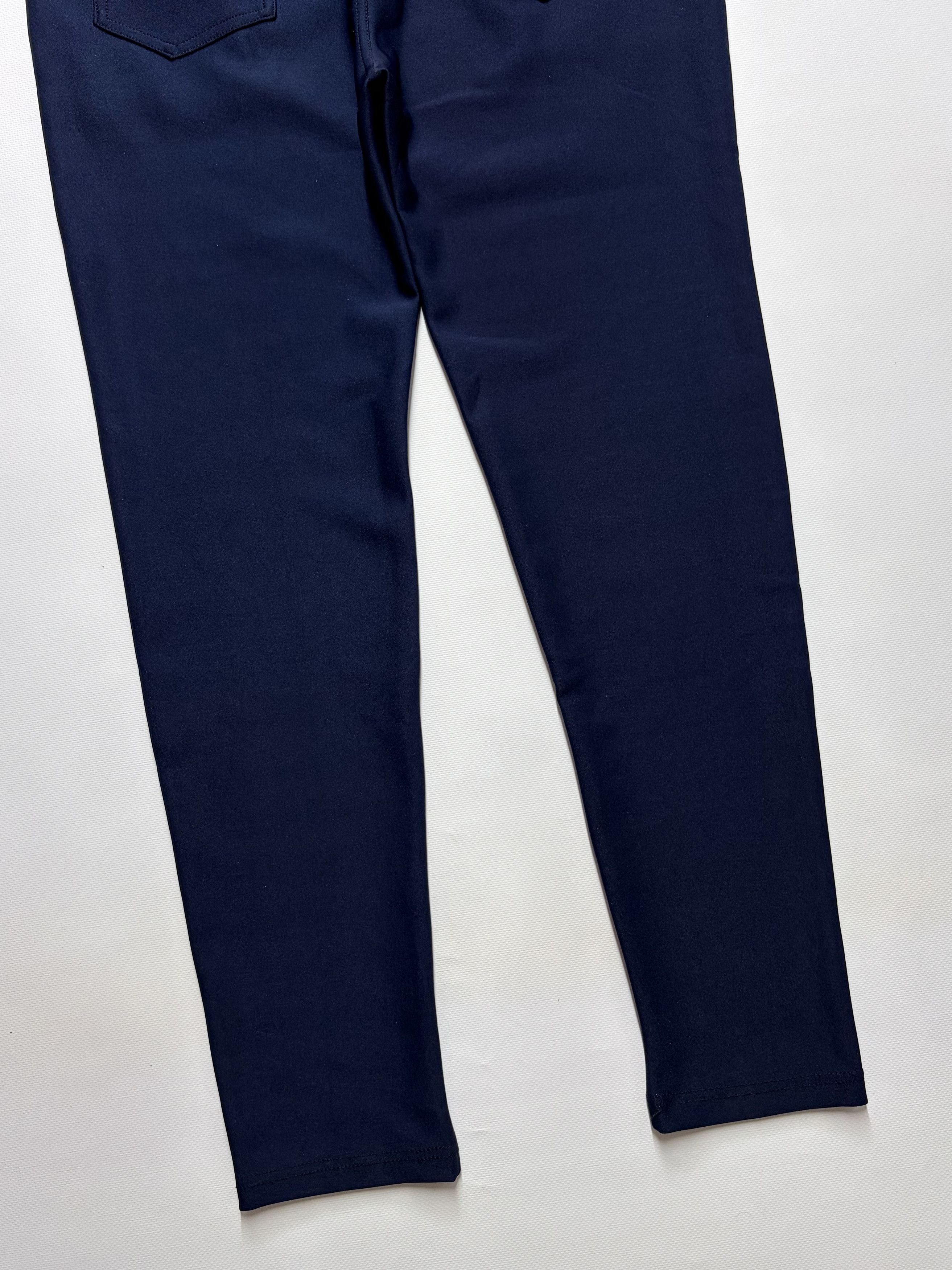 Vintage Vintage Women's Pants Size 28" / US 6 / IT 42 - 9 Thumbnail