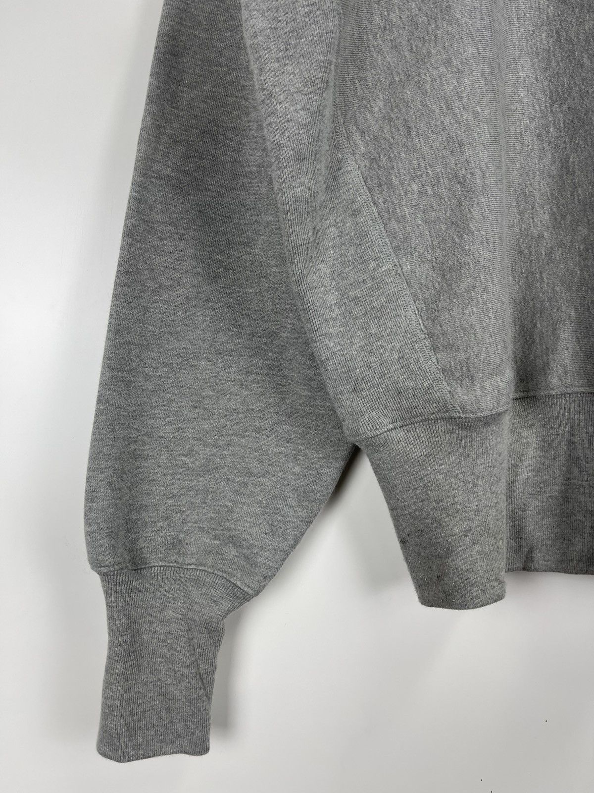 Champion × Vintage Vintage Champion Sweatshirt Size US M / EU 48-50 / 2 - 9 Thumbnail