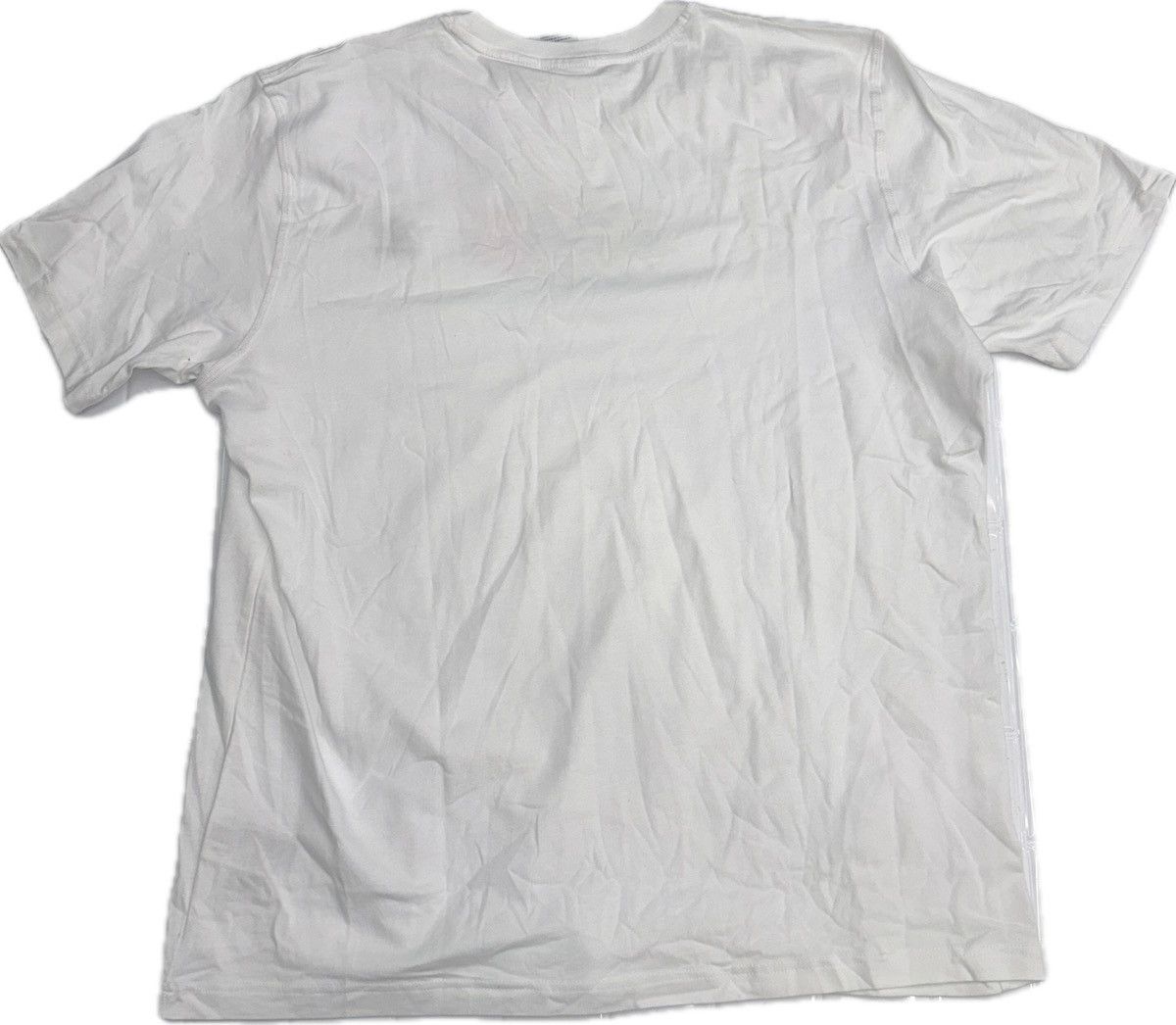 HELLSTAR Hellstar x Adidas Airbrush T-shirt Size US XXL / EU 58 / 5 - 4 Thumbnail