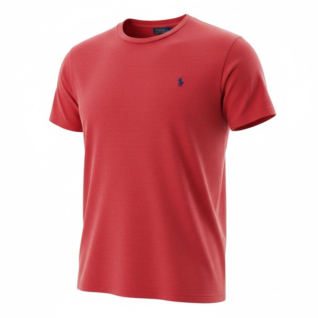 Polo Ralph Lauren Polo Ralph Lauren Men’s Classic Crewneck T-Shirt Size XL Size US XL / EU 56 / 4 - 2 Thumbnail