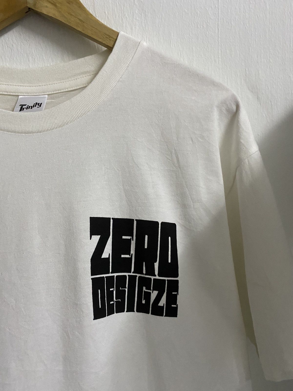 Anime × Japanese Brand Galaxy Express Trinity Size US L / EU 52-54 / 3 - 4 Thumbnail