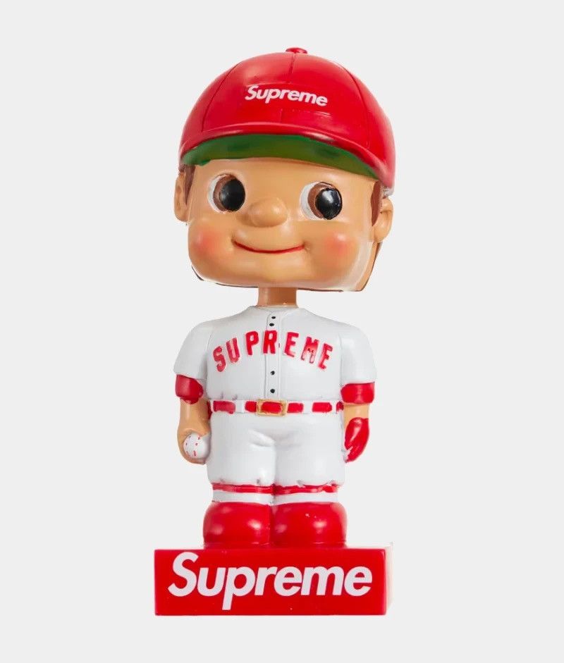 Supreme Supreme Bubble Head Figure Size ONE SIZE - 5 Thumbnail