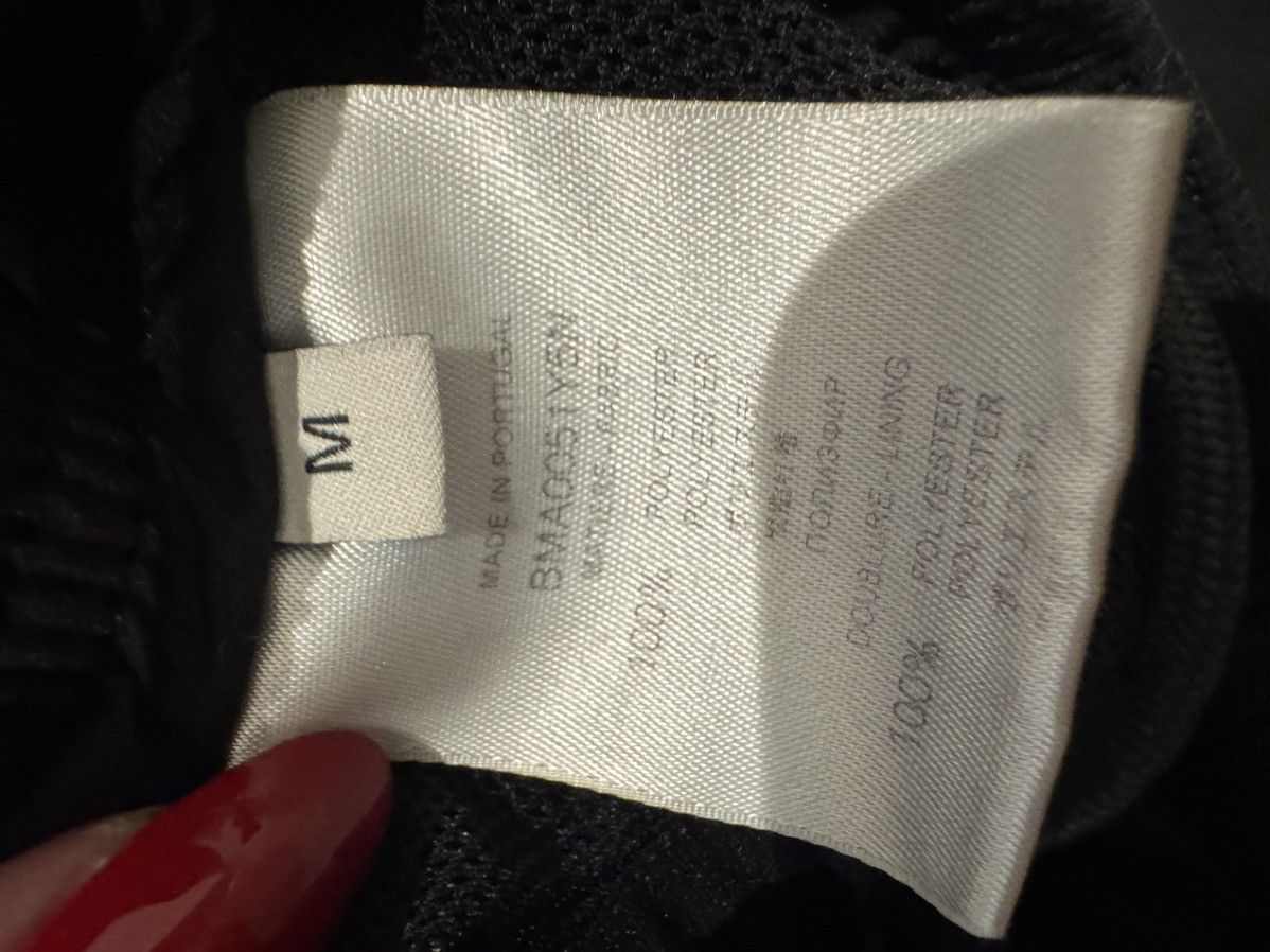 Givenchy Givenchy Logo Swim Shorts Black Size M Size US 32 / EU 48 - 4 Thumbnail