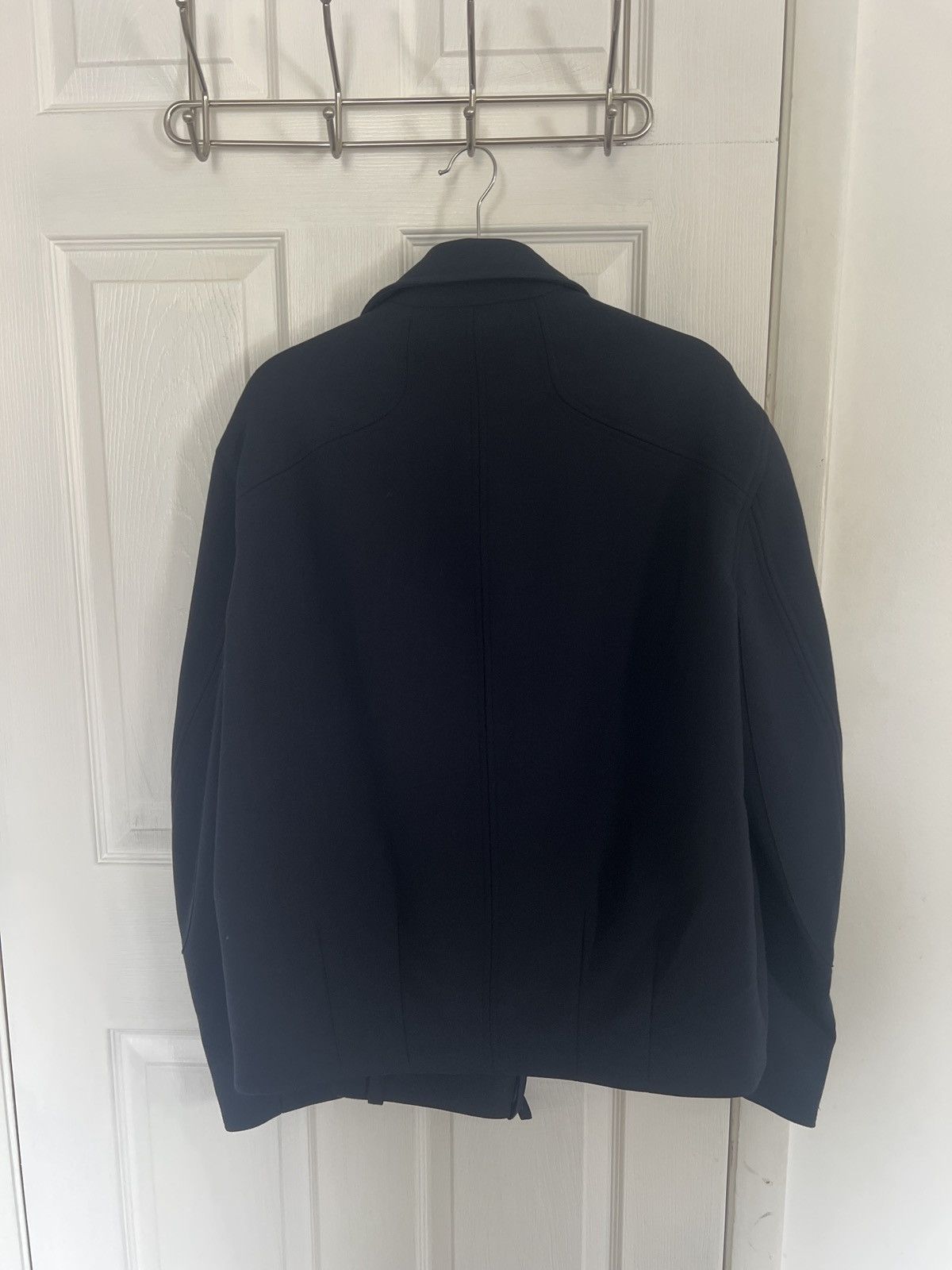 Helmut Lang Bomber