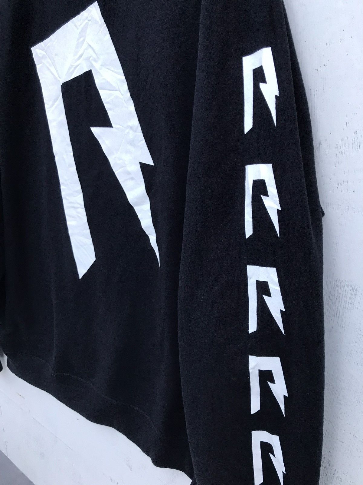 Champion CHAMPION REZR VINTAGE DIGGER Sweatshirt Size US XL / EU 56 / 4 - 7 Thumbnail