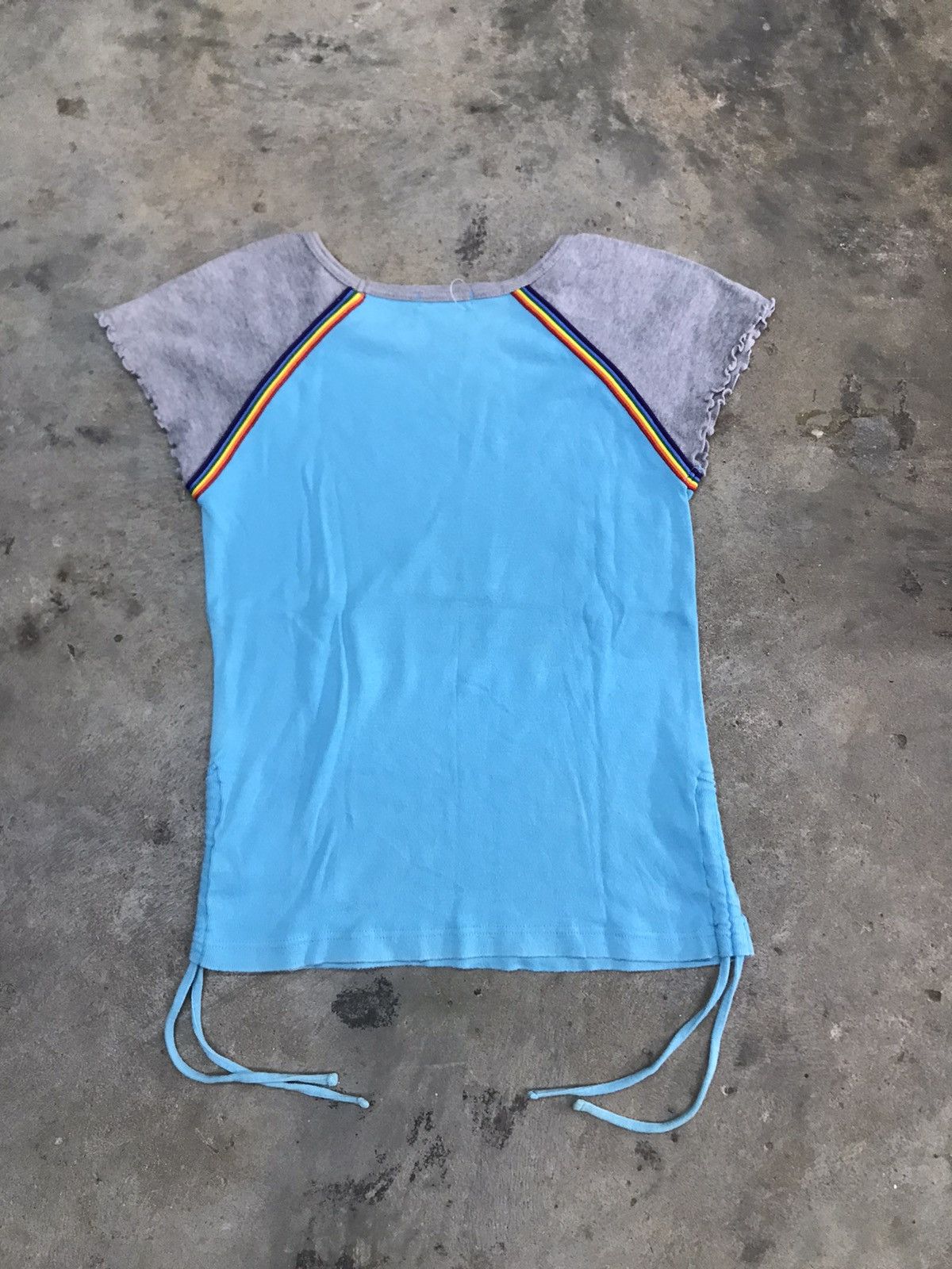Japanese Brand Stay with MF Brand ozone Japanese brand Size S / US 4 / IT 40 - 6 Thumbnail