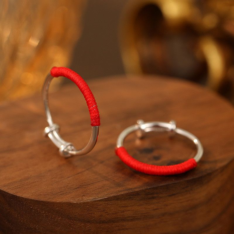 Jewelry New Trend Jewelry Rings Open Size Chrome Ring (Size 7-13) Size ONE SIZE - 1 Thumbnail