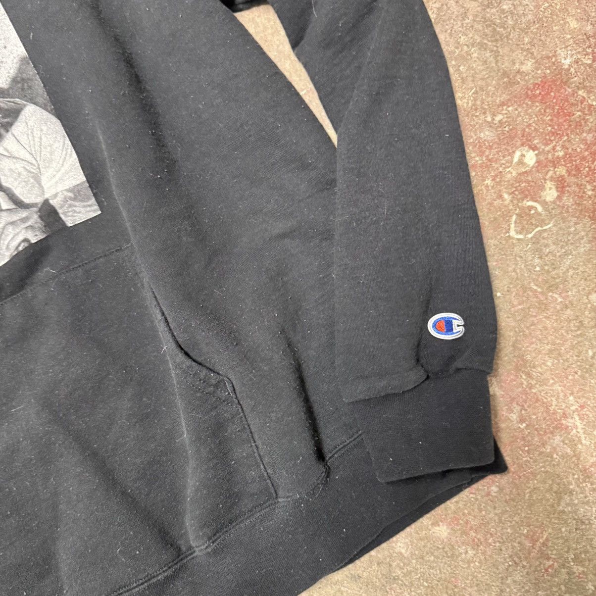 Champion Official Westside Gunn Supreme Blientele Champion Hoodie Size US M / EU 48-50 / 2 - 4 Thumbnail