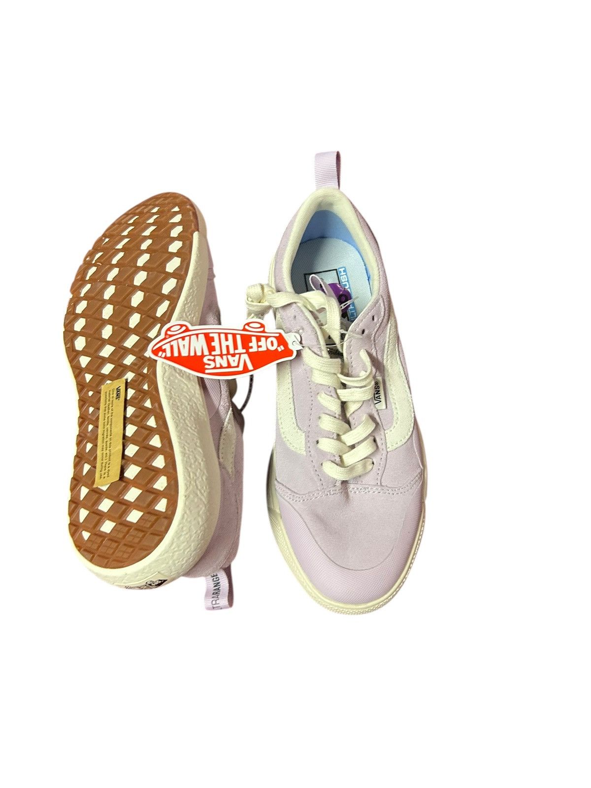 Vans UltraRange 2.0 Shoes size 6.5 men Size US 6.5 / EU 39-40 - 6 Thumbnail