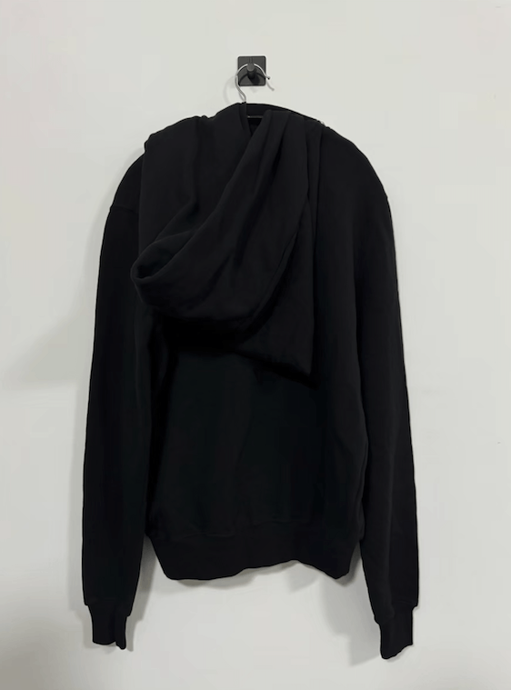 Rick Owens Rick Owens iconic wizard hoodie Size US L / EU 52-54 / 3 - 2 Thumbnail