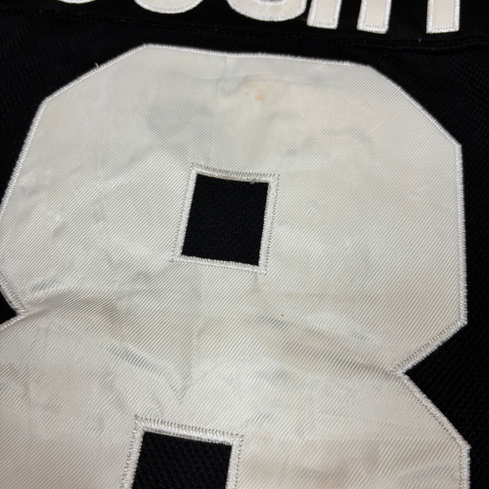Reebok Drew Doughty #8 LA Kings CCM Hockey Jersey Men's 54 Size US XL / EU 56 / 4 - 13 Thumbnail