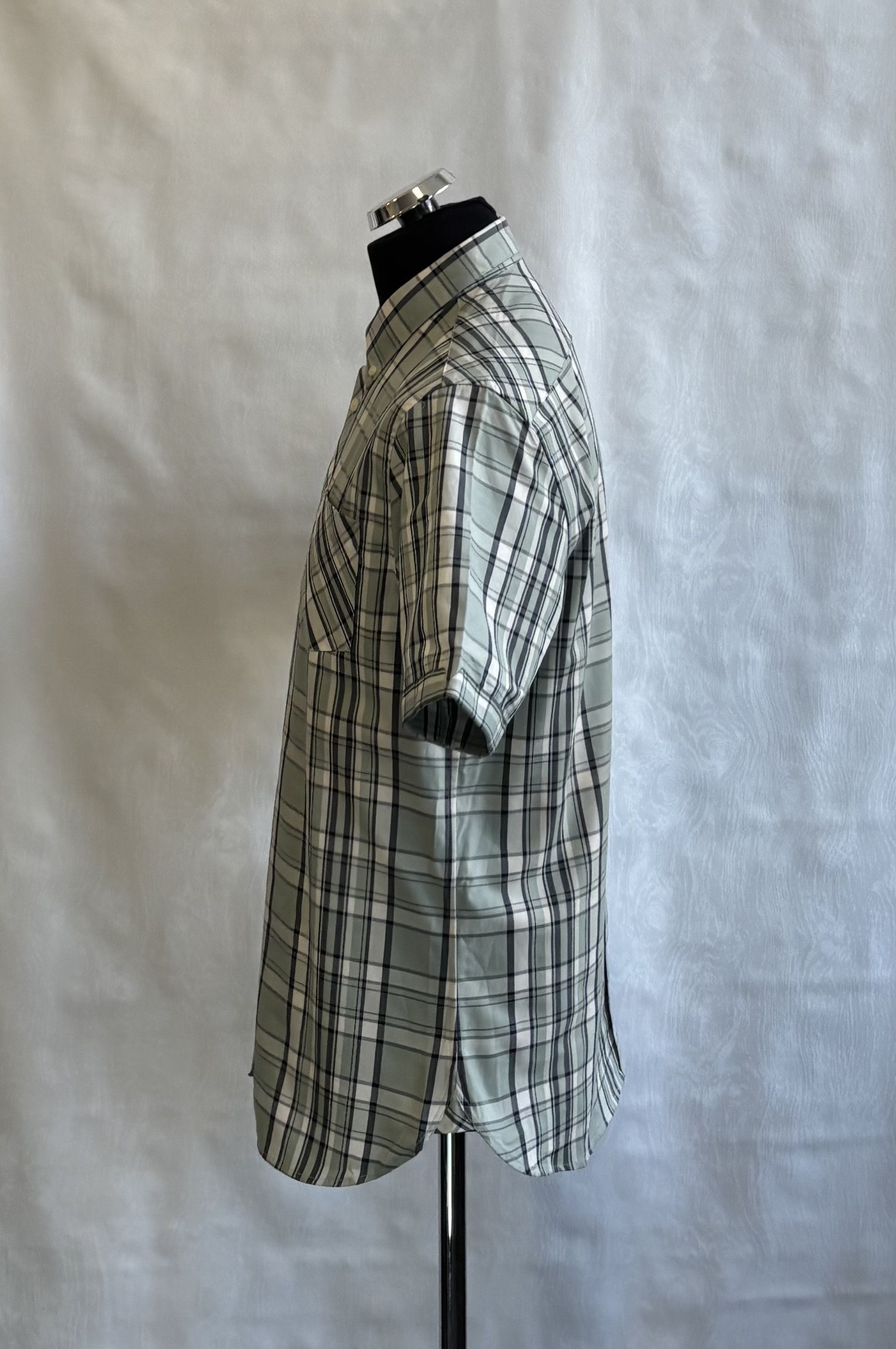 Fred Perry Fred Perry shirt size L Size US L / EU 52-54 / 3 - 3 Thumbnail