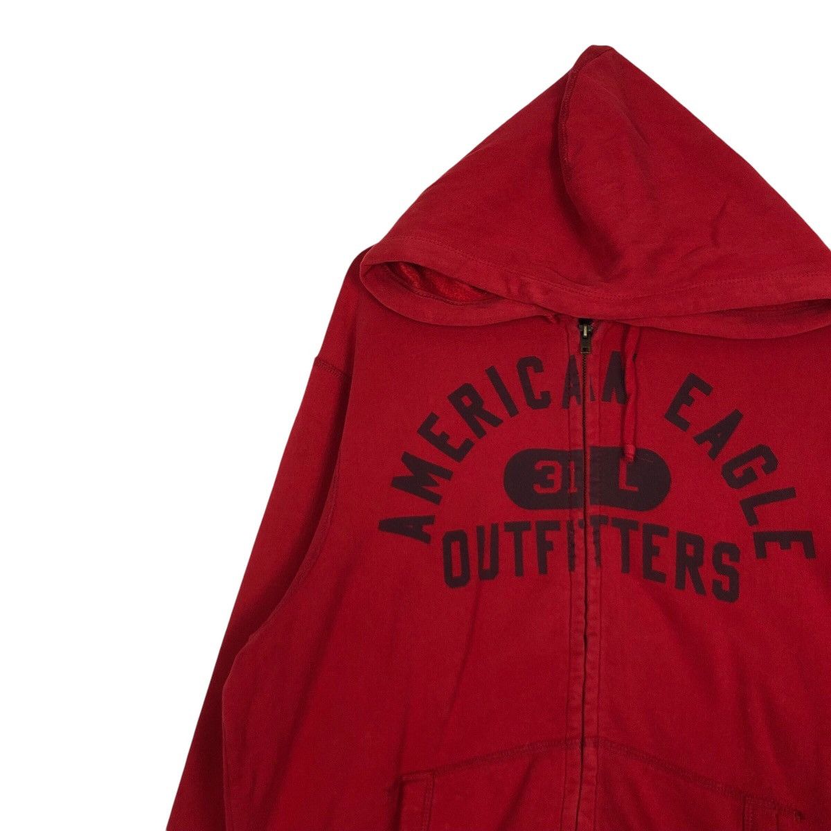 American Eagle Outfitters American Eagle Sweater Hoodie Vintage Jacket XL size Size US L / EU 52-54 / 3 - 6 Thumbnail