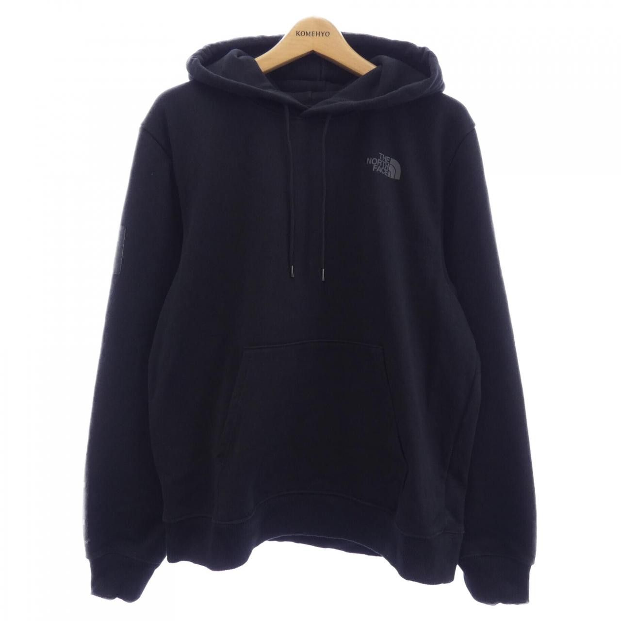 The North Face THE NORTH FACE The North Face SOUKUU UNDERCOVER Hoodie Textile Sweatshirts & Hoodies NT52405 DUTY FREE for USA Size ONE SIZE - 1 Thumbnail
