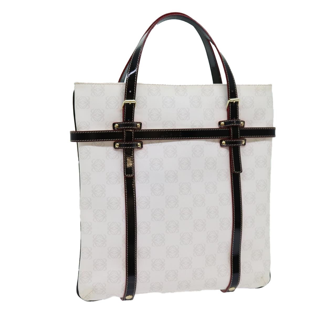 Loewe Loewe Anagram tote Size ONE SIZE - 1 Thumbnail