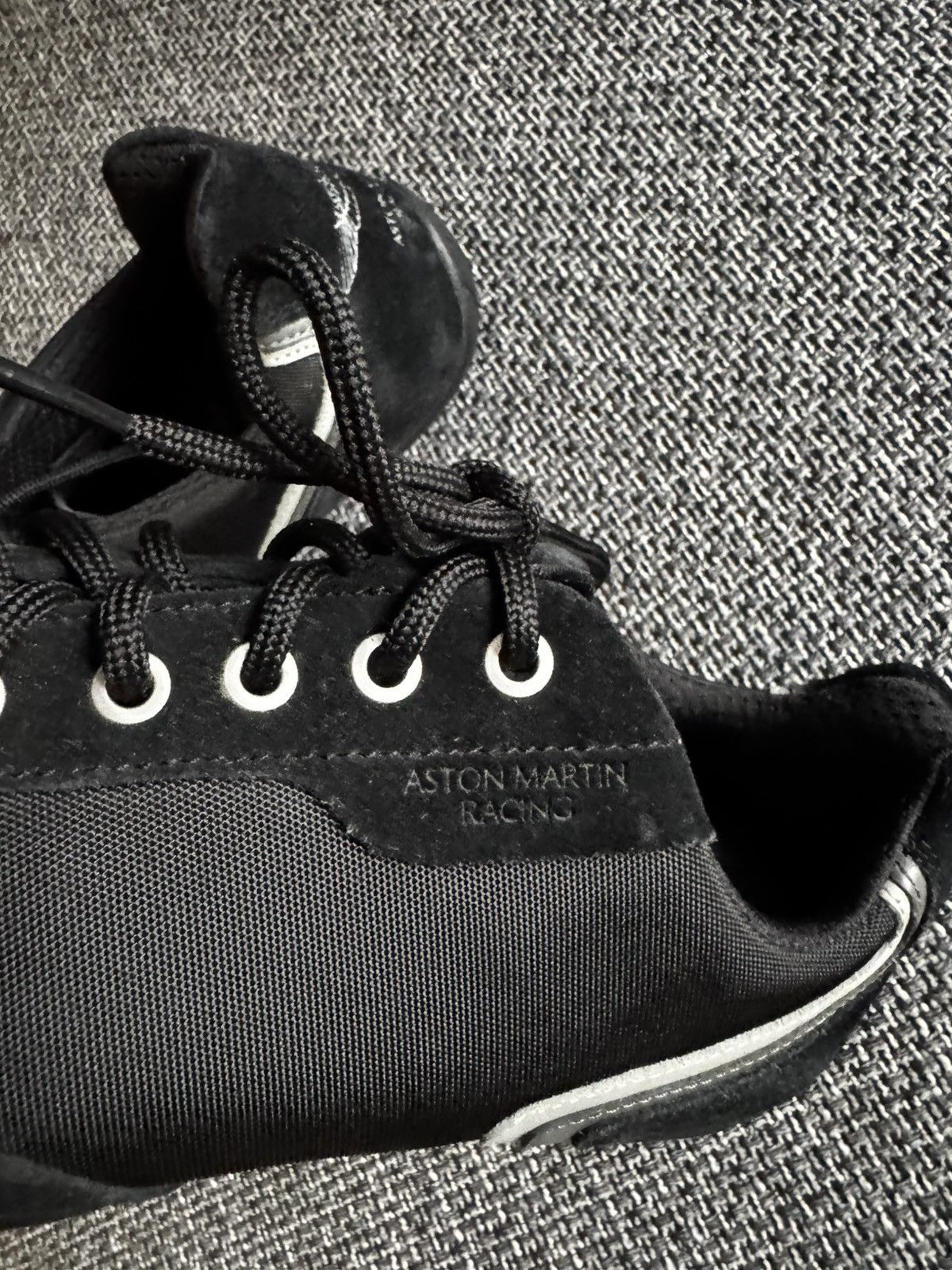 Other Sabelt x Aston Martin Racing Shoes Size US 9 / EU 42 - 4 Thumbnail