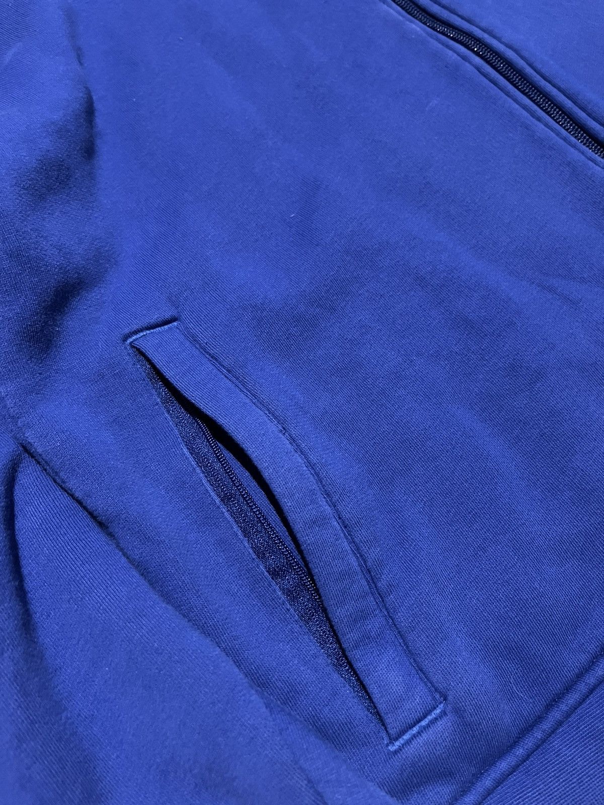 Lacoste Lacoste Zip Hoodie Size US XL / EU 56 / 4 - 3 Thumbnail