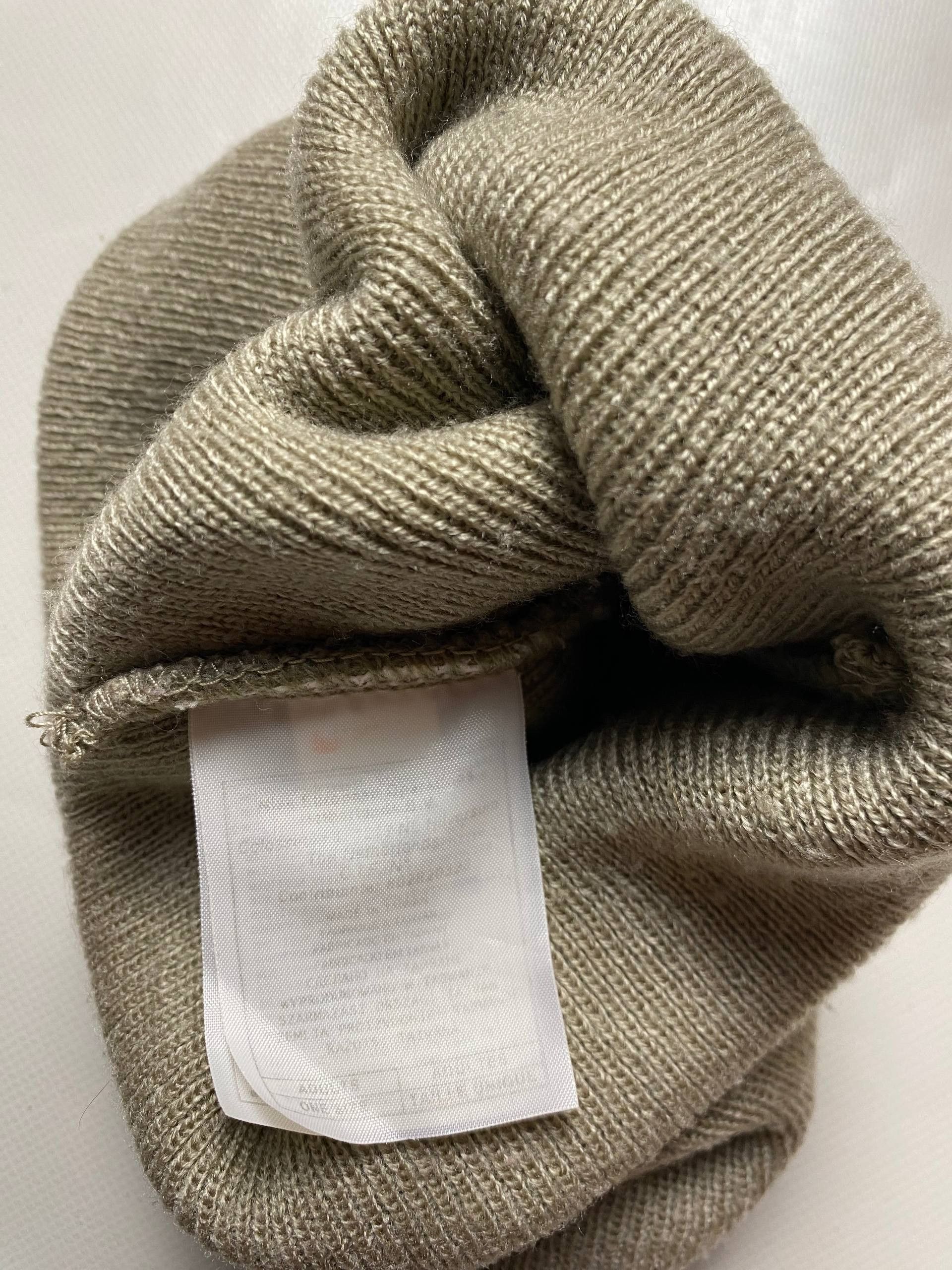 Nike Nike Vintage Hats 00s Size ONE SIZE - 4 Thumbnail