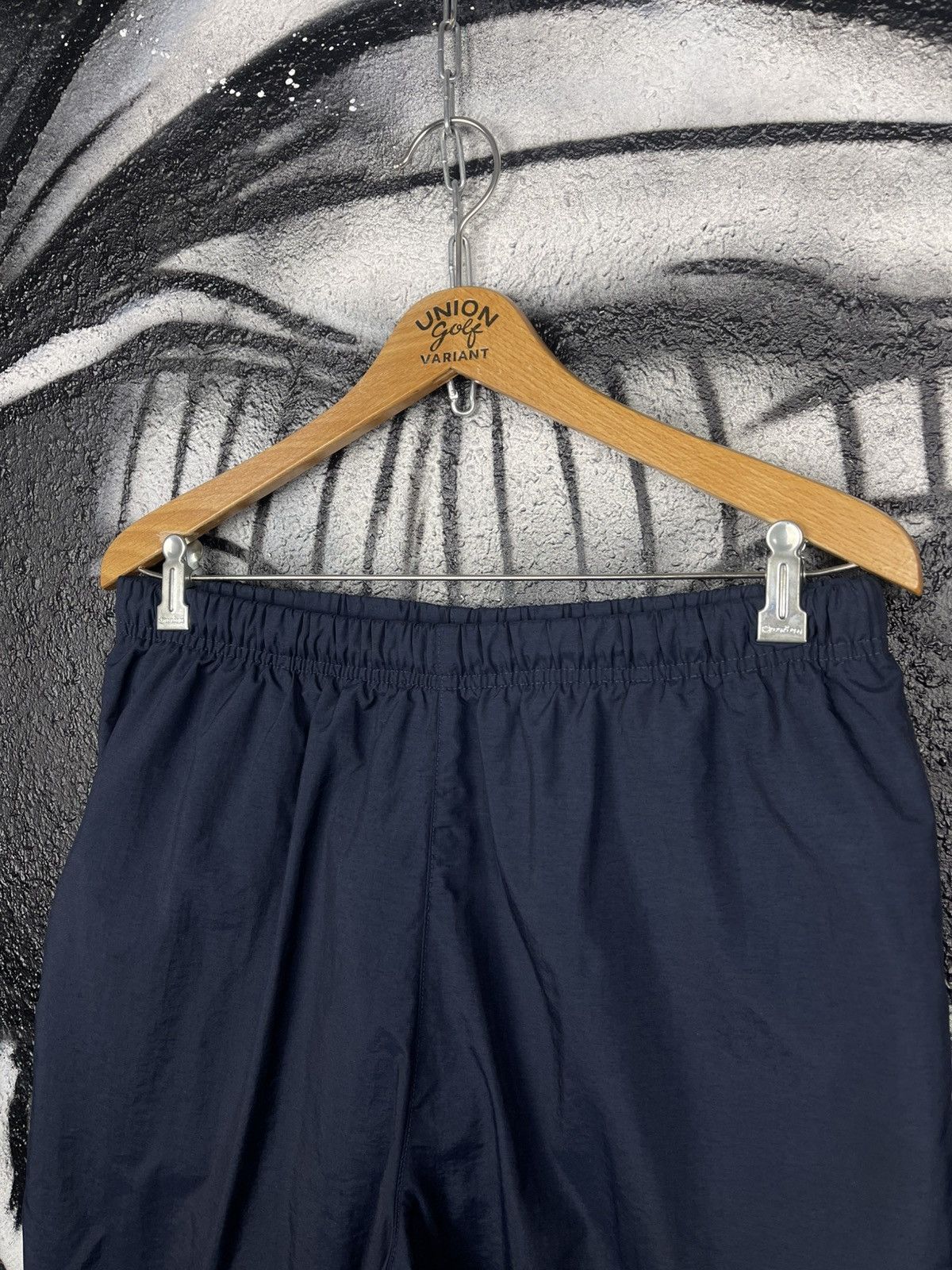 Nike Y2K Nike Sportswear Drill Shorts Men’s Size XL Size US 36 / EU 52 - 4 Thumbnail