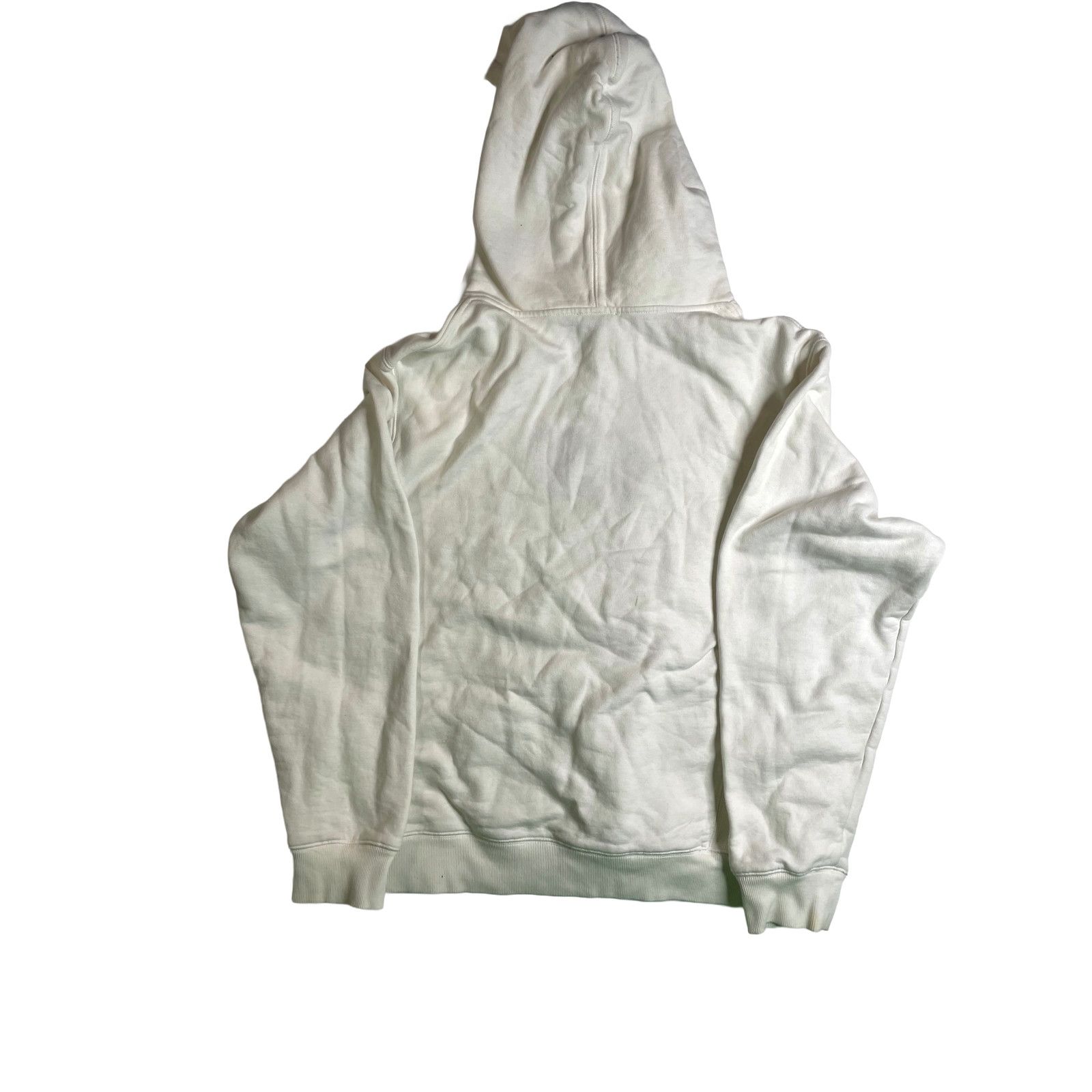 Dior Dior CD Logo White & Black Hoodie Size US XL / EU 56 / 4 - 2 Thumbnail