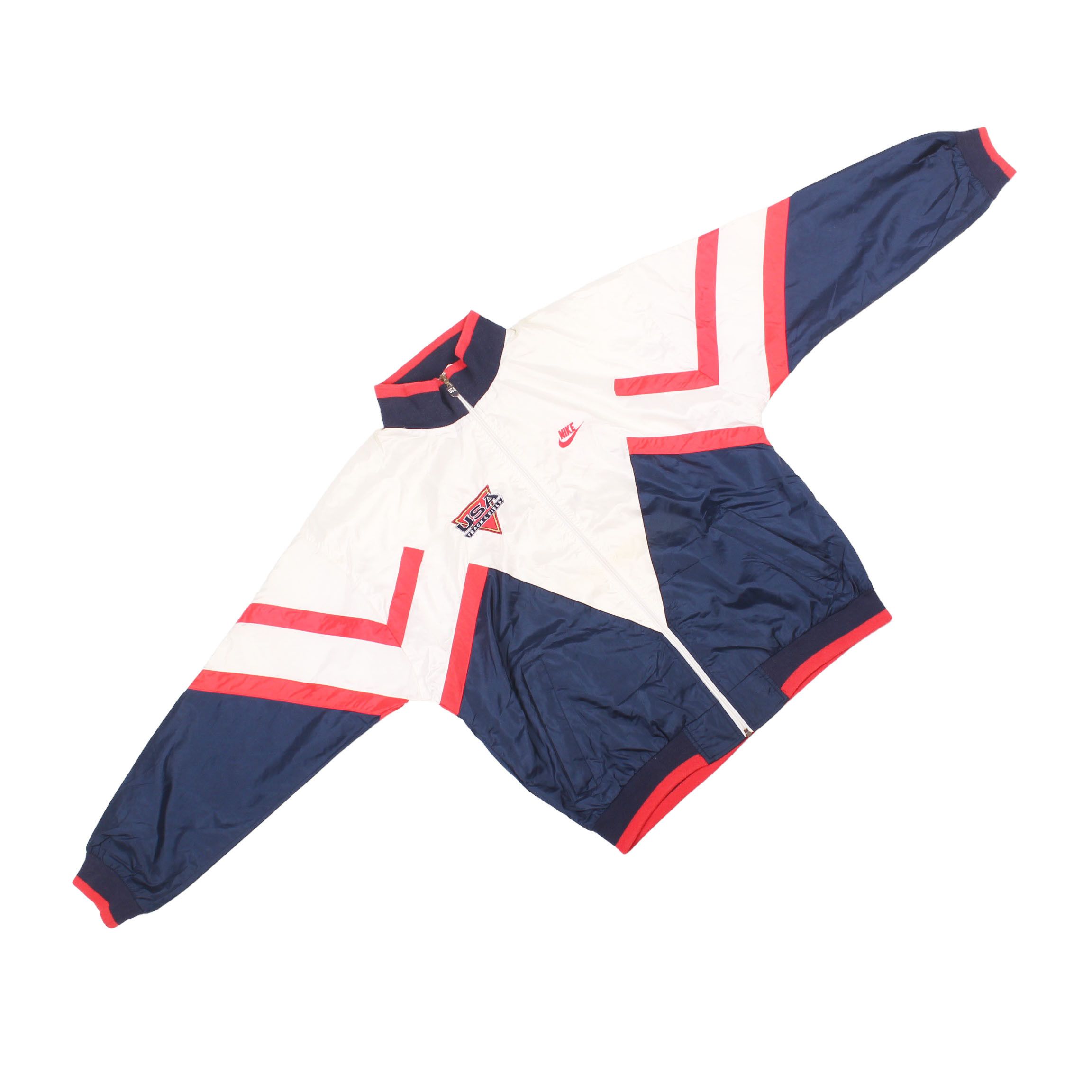 team usa nike windbreaker