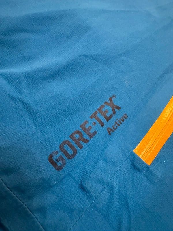 Mammut Mammut Lanin Jacket GTX Gore-Tex Active Gorpcore Skitour L Size US L / EU 52-54 / 3 - 6 Thumbnail