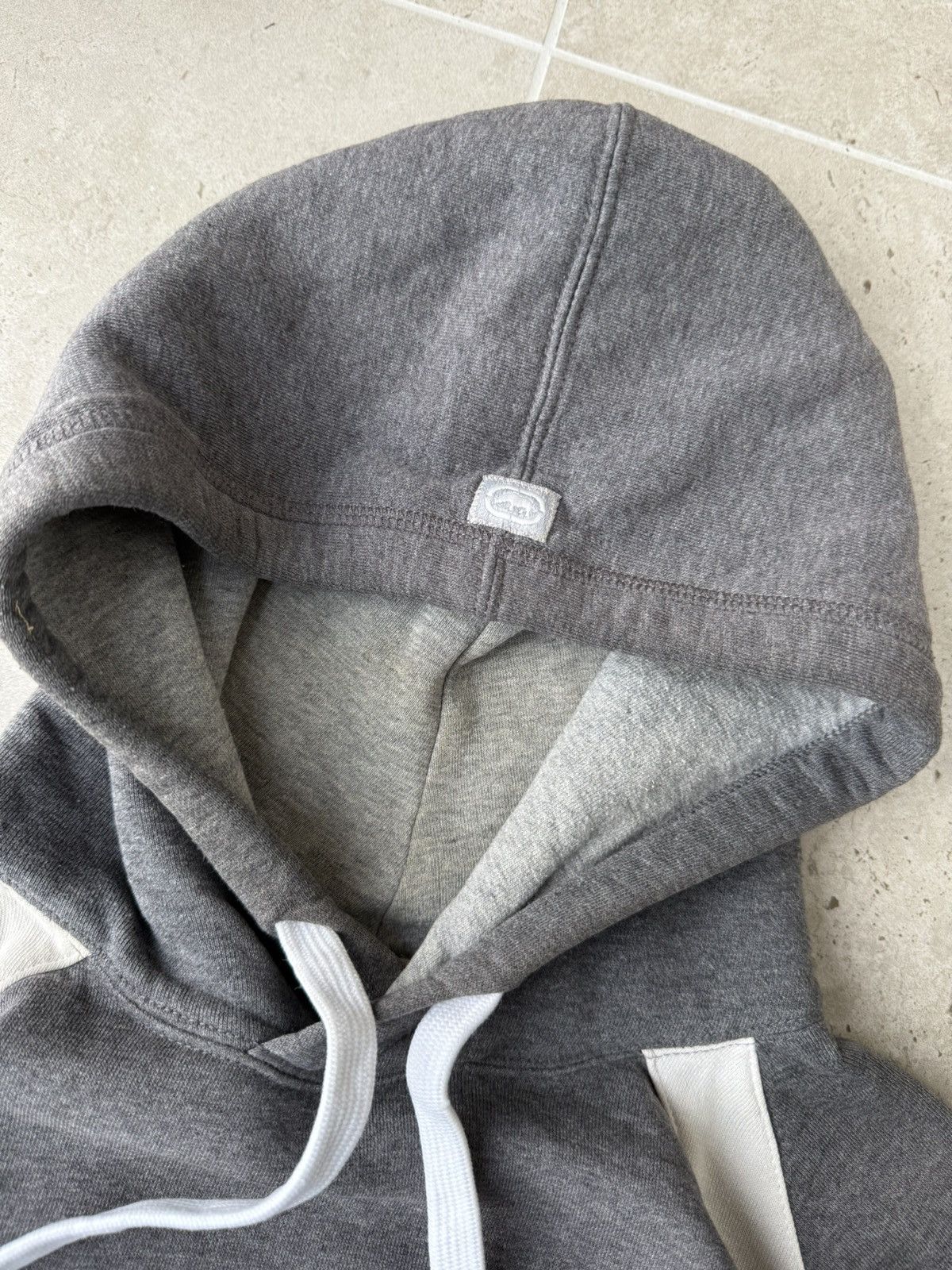 Ecko Unltd. Vintage Ecko Unltd Hoodie Rap Hip Hop Y2k Size US M / EU 48-50 / 2 - 6 Thumbnail