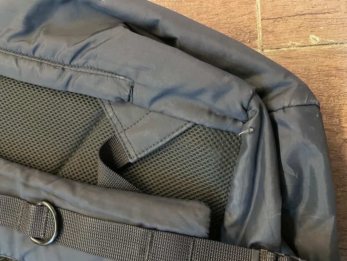 Porter Porter x Unrivaled Backpack Size ONE SIZE - 4 Thumbnail