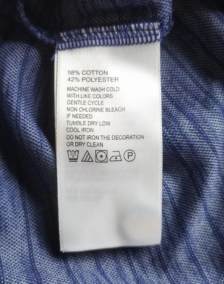 Tommy Bahama Tommy Bahama Shortsleeves Polo Shirt GLOBAL SHIPPING T-0305 Size US M / EU 48-50 / 2 - 8 Thumbnail
