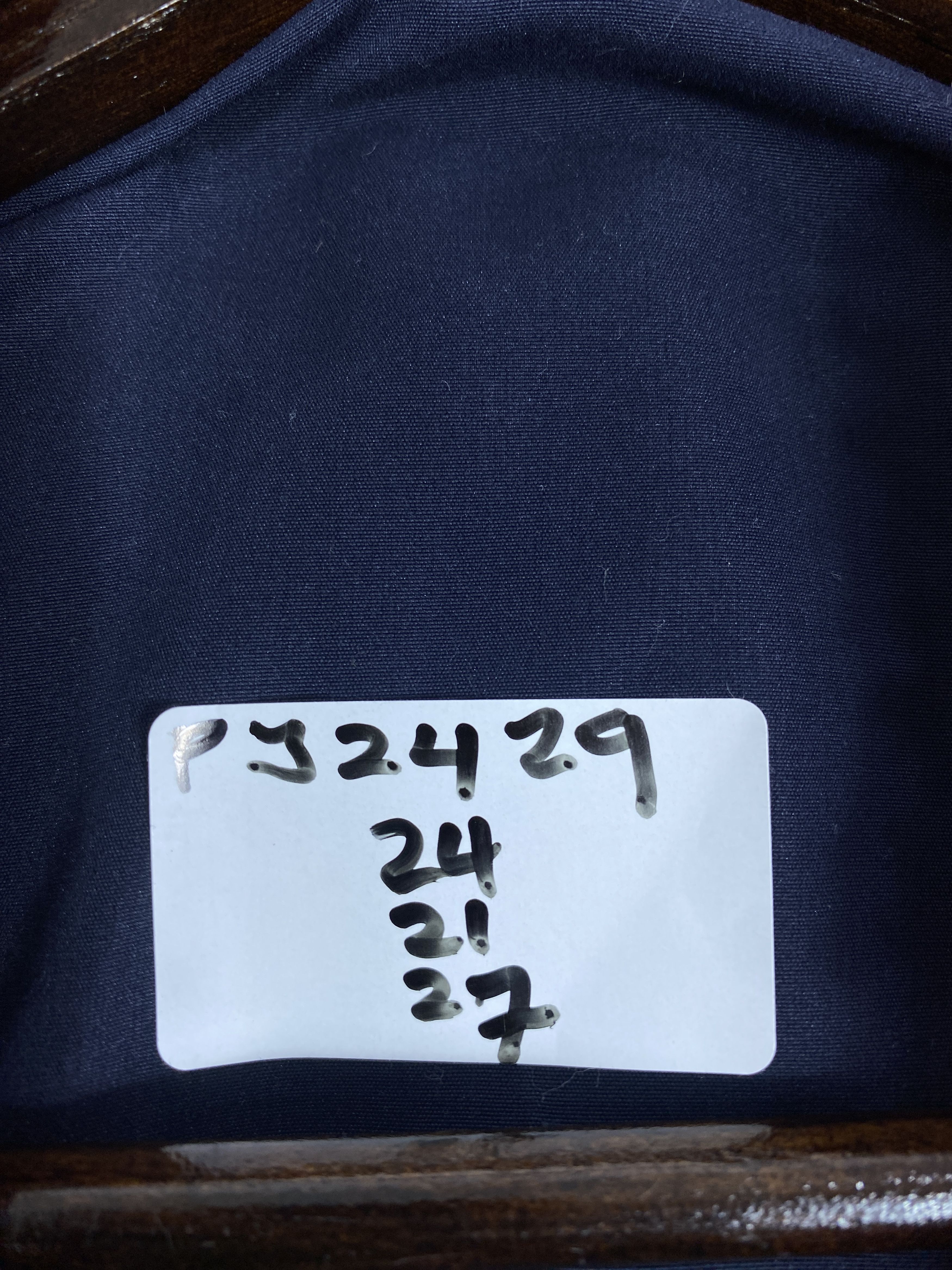 Japanese Brand Vintage Japanese Brand Sherpa Reversible Jacket PJ2429 Size US M / EU 48-50 / 2 - 14 Thumbnail