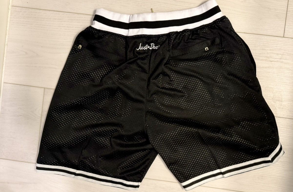 NBA Brooklyn Nets size large brand new custom Size US 36 / EU 52 - 2 Thumbnail