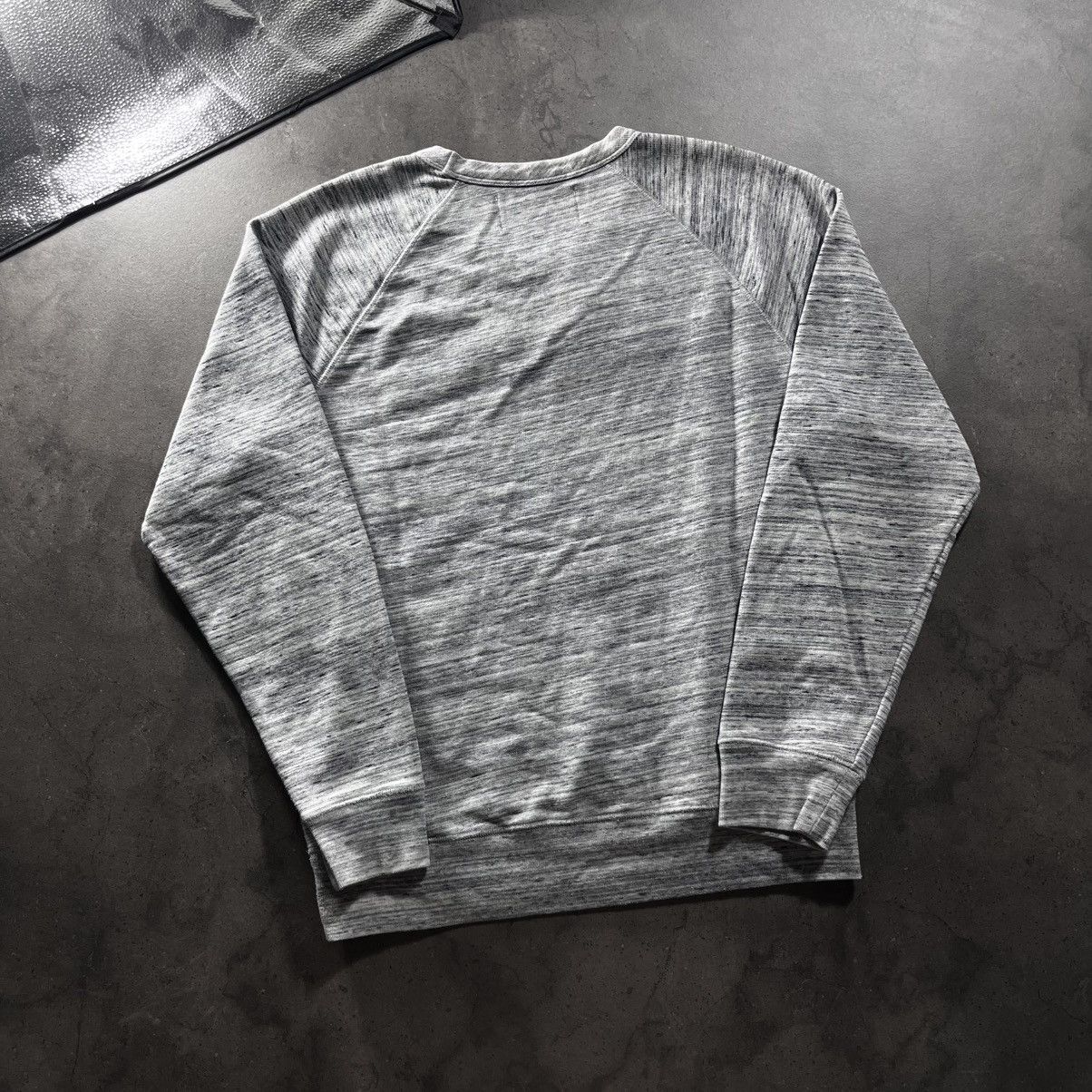 Our Legacy Vintage 00s Our Legacy Crewneck Sweatshirt Acne Studios Styl Size US M / EU 48-50 / 2 - 9 Thumbnail