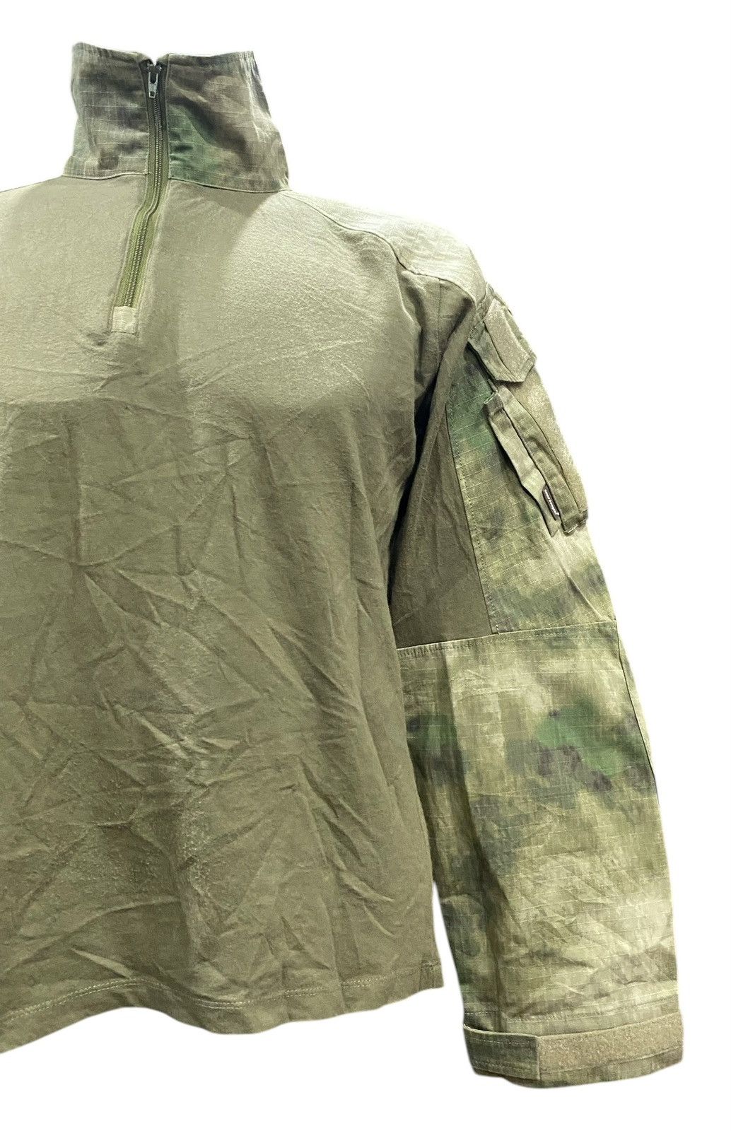 Other EMERSONGEAR Cyre G2 Army Custom Combat Shirt Size M Size US M / EU 48-50 / 2 - 2 Thumbnail