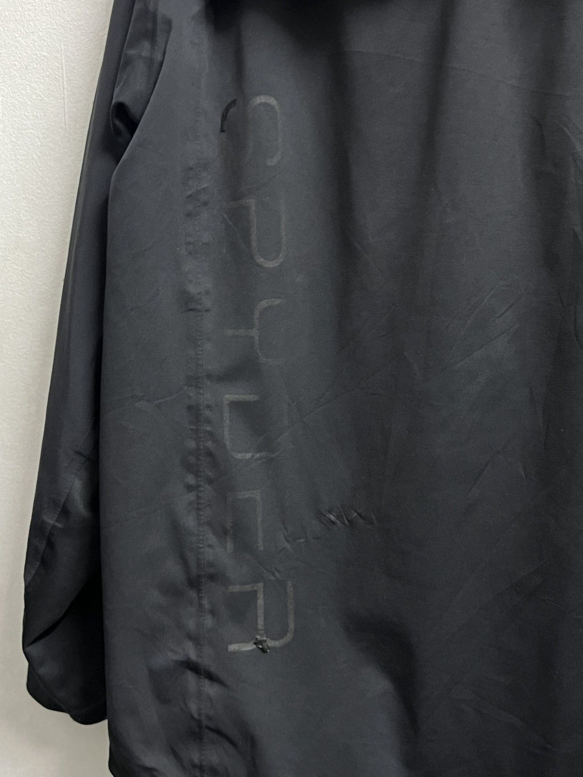 Spyder Spyder light hooded jacket zipper logo spiders Size US XL / EU 56 / 4 - 12 Thumbnail