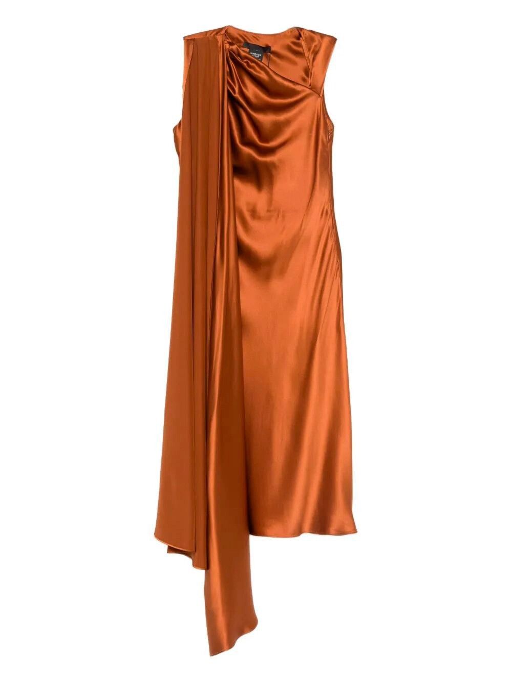 Max Mara Dress `Edolo` Size M / US 6-8 / IT 42-44 - 1 Thumbnail