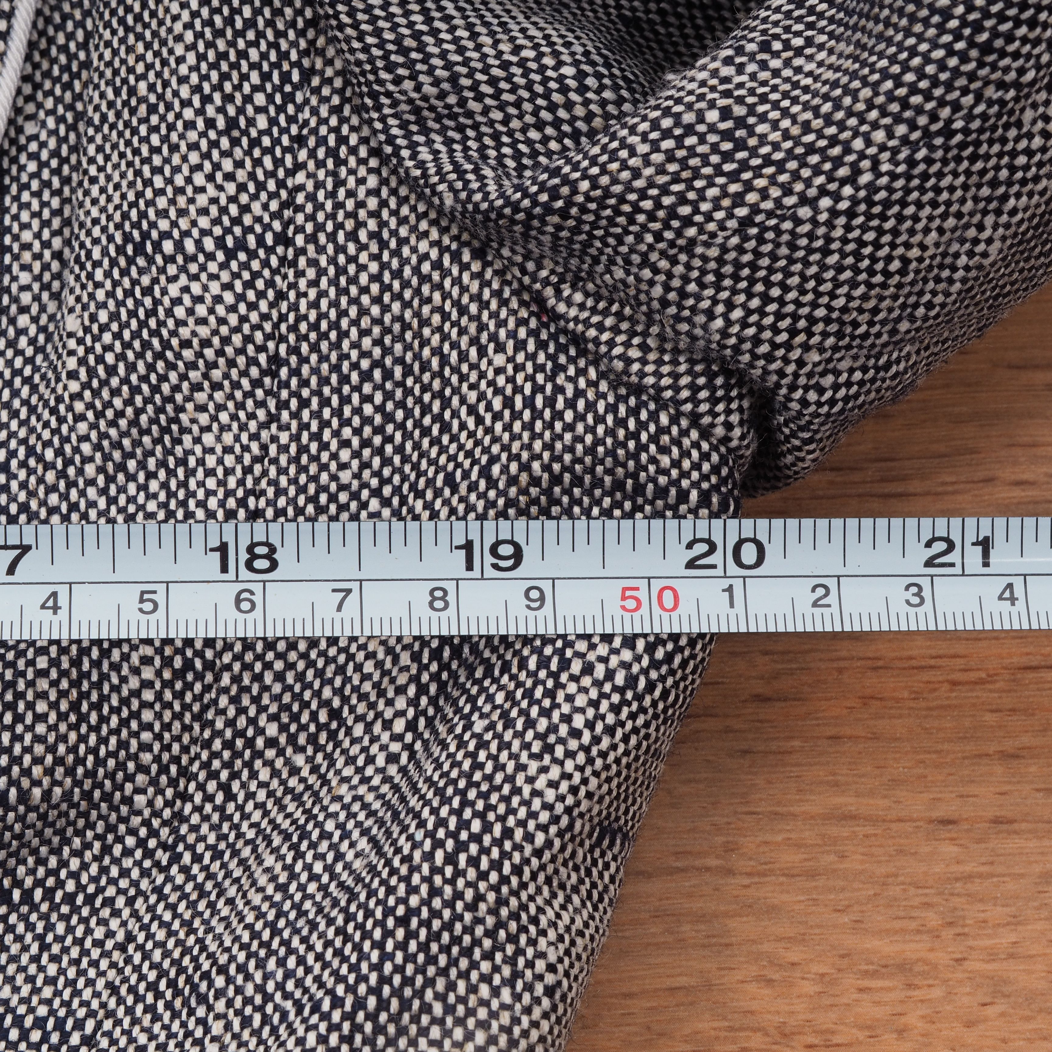 Celine Celine Paris Vintage Gray Double Breasted Blazer Jacket Size M / US 6-8 / IT 42-44 - 9 Thumbnail