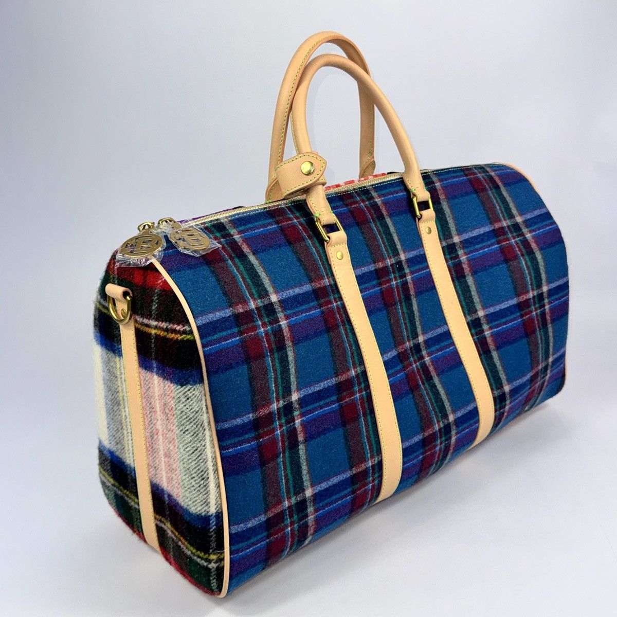 Better With Age WEEKENDER DUFFLE BAG Size ONE SIZE - 2 Thumbnail
