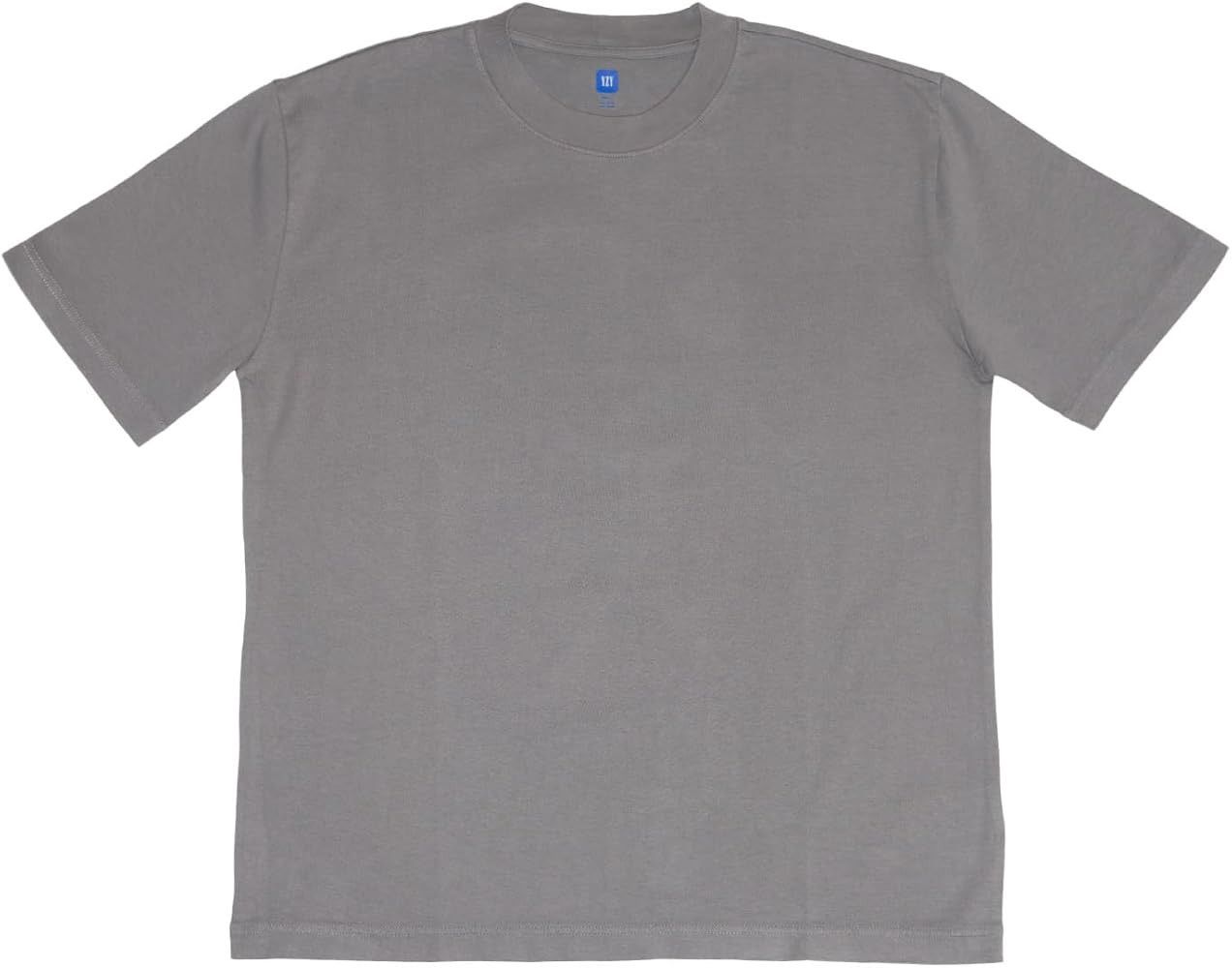 Gap × Yeezy Yeezy x Gap Light Grey T Shirt Size US M / EU 48-50 / 2 - 1 Thumbnail