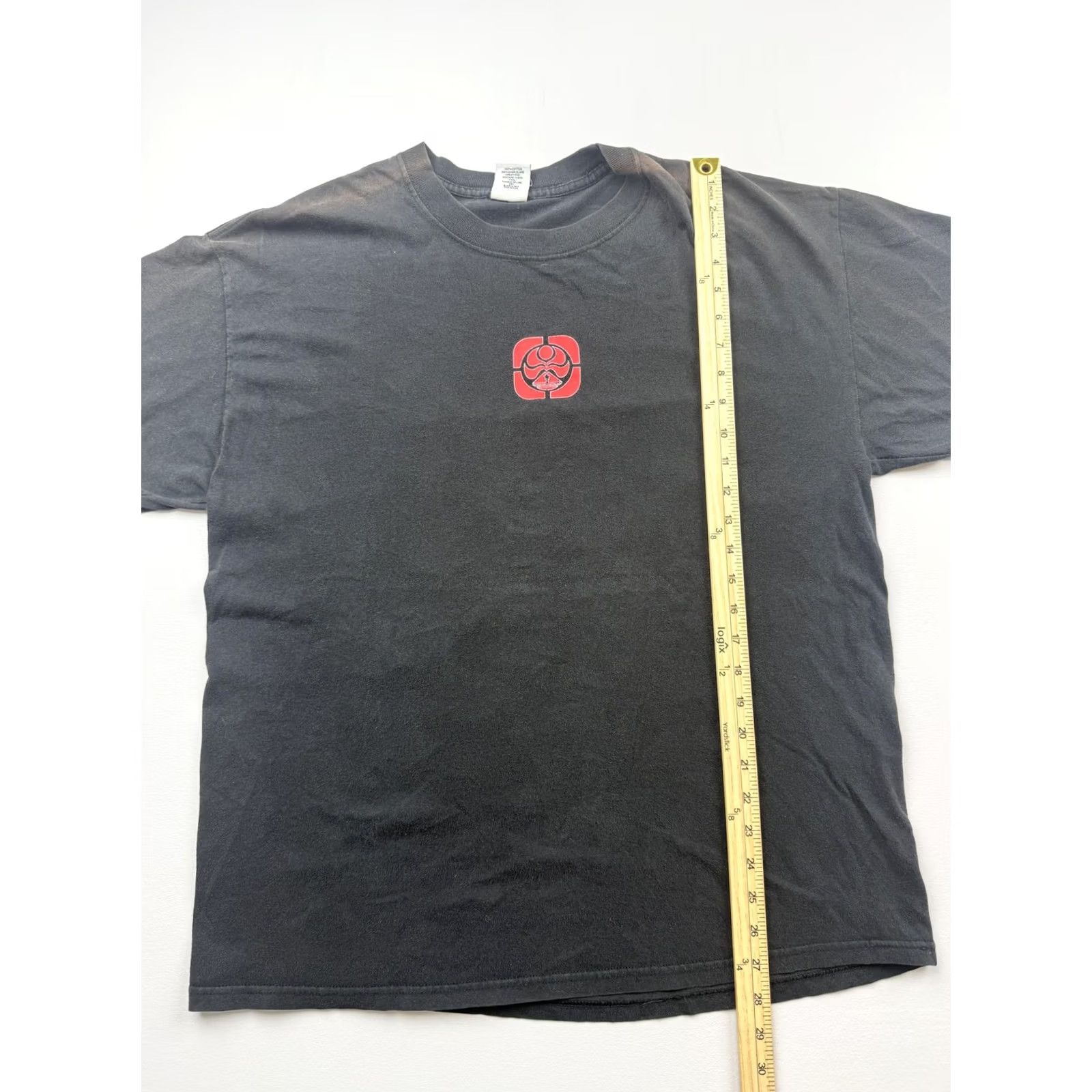 Vintage Hawaiian Island Creations Shirt Mens XL Black Surf Logo Graphic Tee Beach Hawaii Size US XL / EU 56 / 4 - 5 Thumbnail