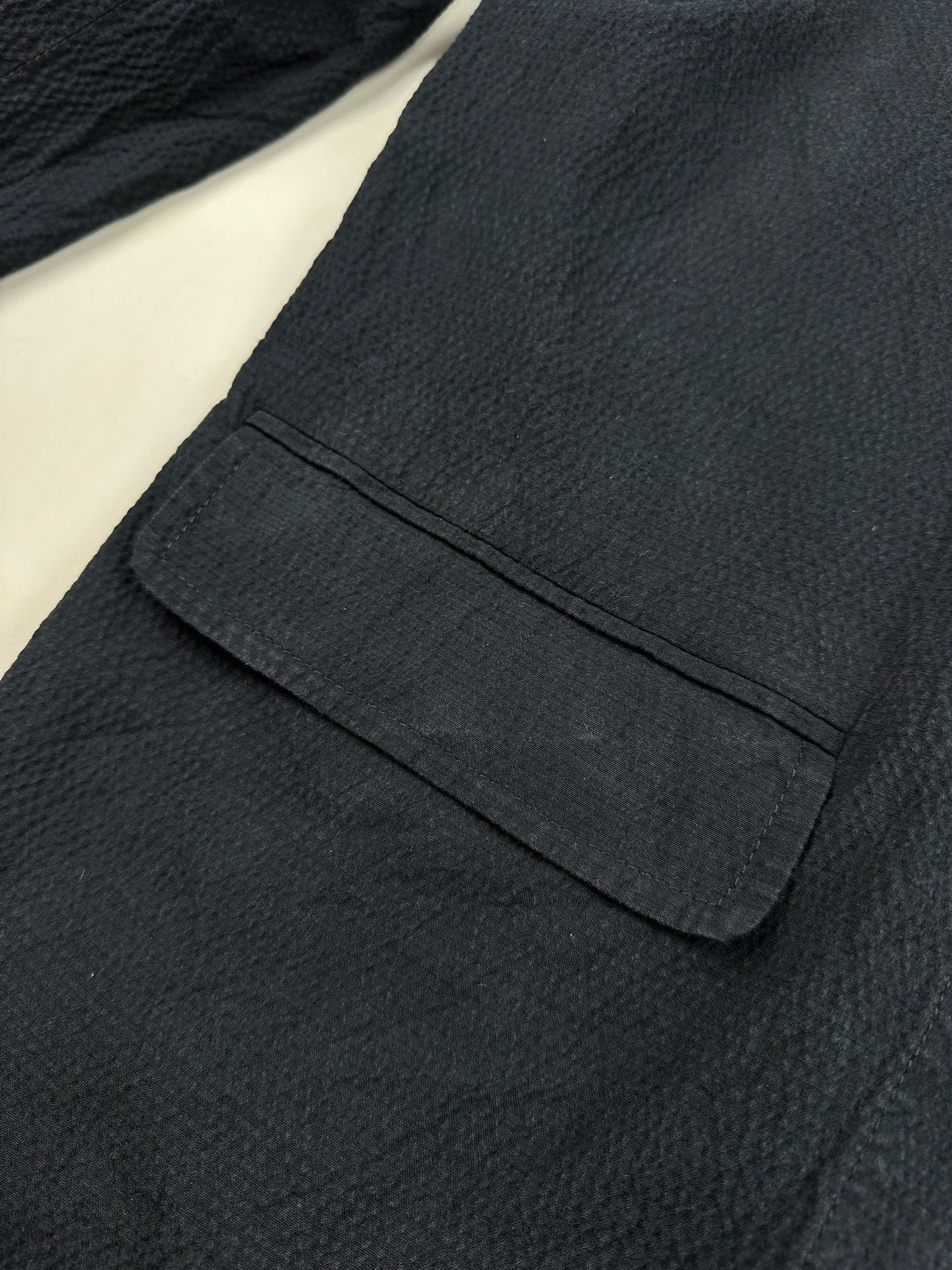 Oliver Spencer Oliver Spencer cotton blazer jacket casual formal Size US M / EU 48-50 / 2 - 10 Thumbnail