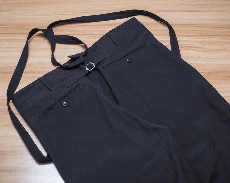 Visvim visvim size 3 19SS pants 2506-Nextarrow Size US 30 / EU 46 - 8 Thumbnail