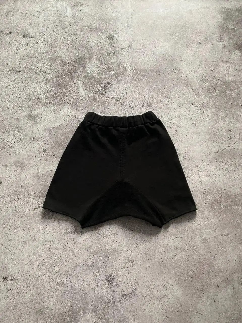 Mr. Completely MR. COMPLETELY ZIPPER SHORTS Size US 31 - 2 Thumbnail